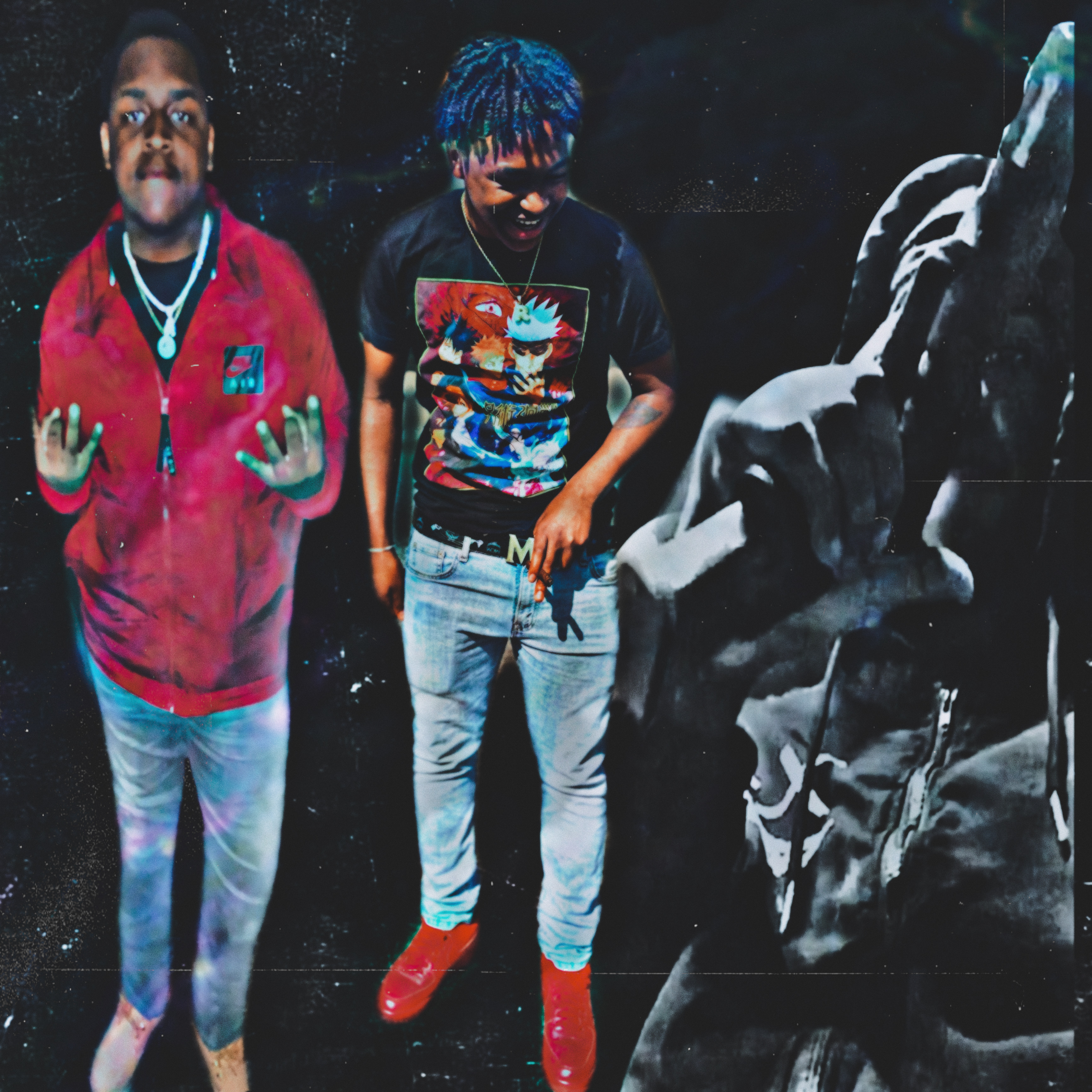 Bump It Down artwork