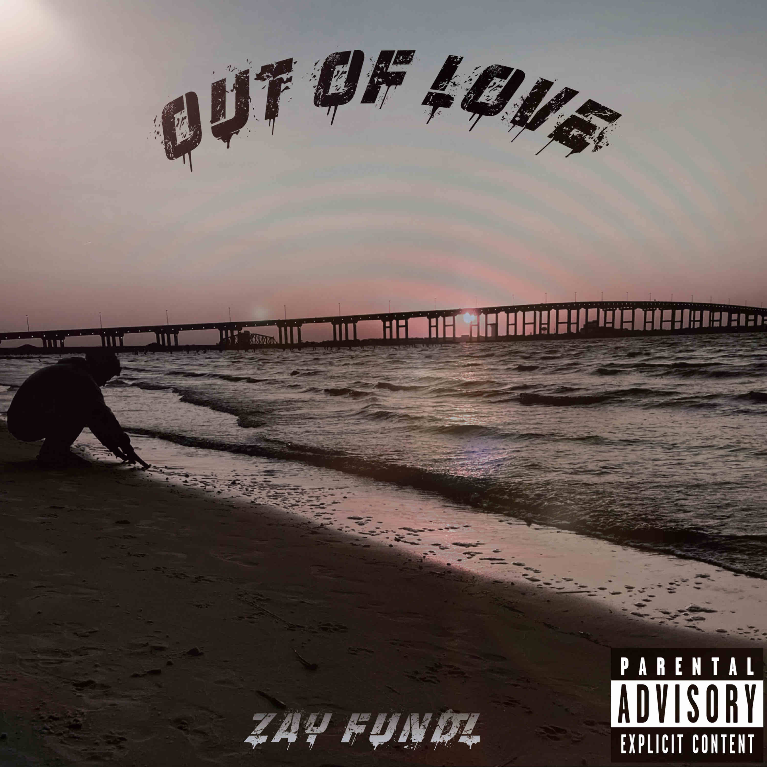 Out Of Love artwork