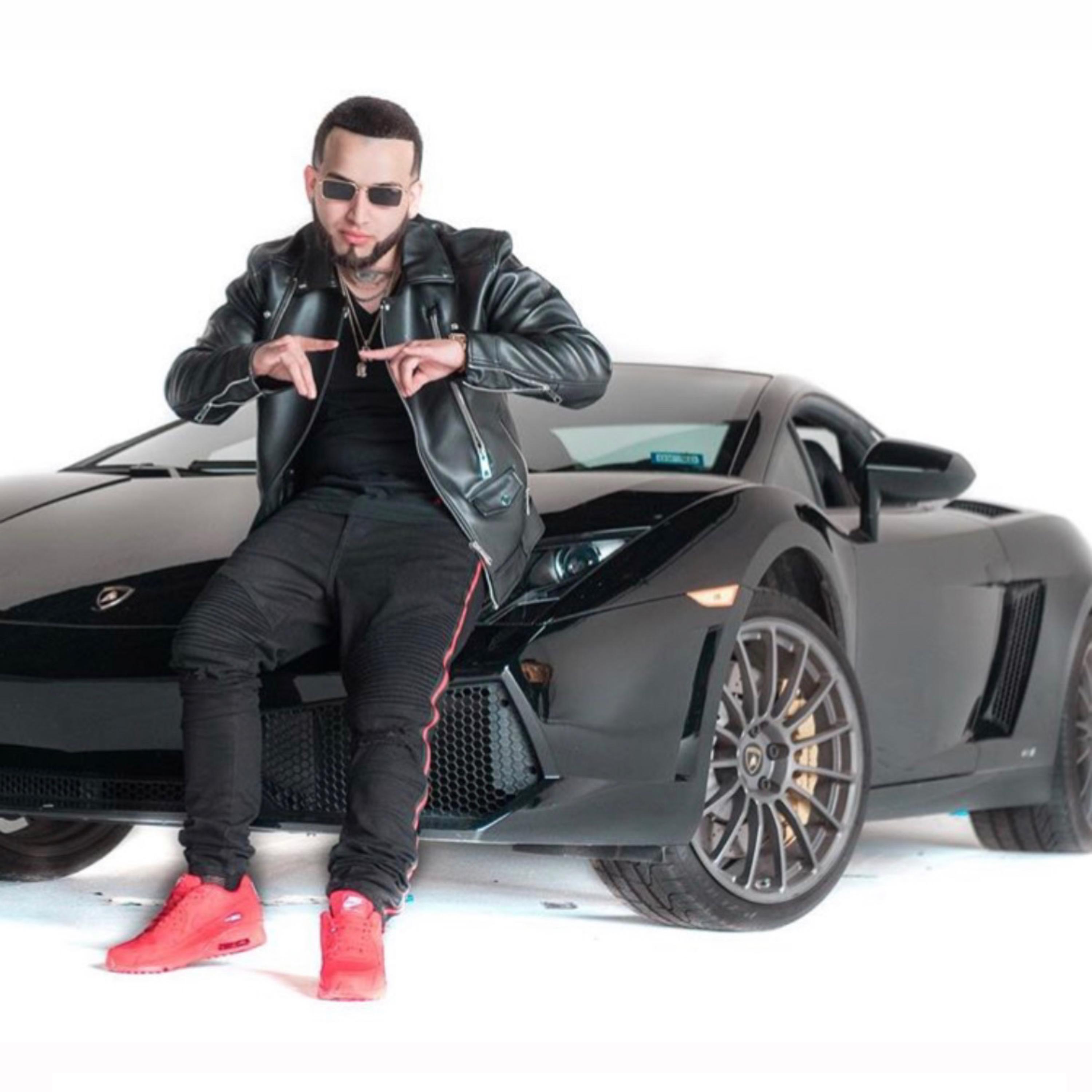 New Senorita artwork