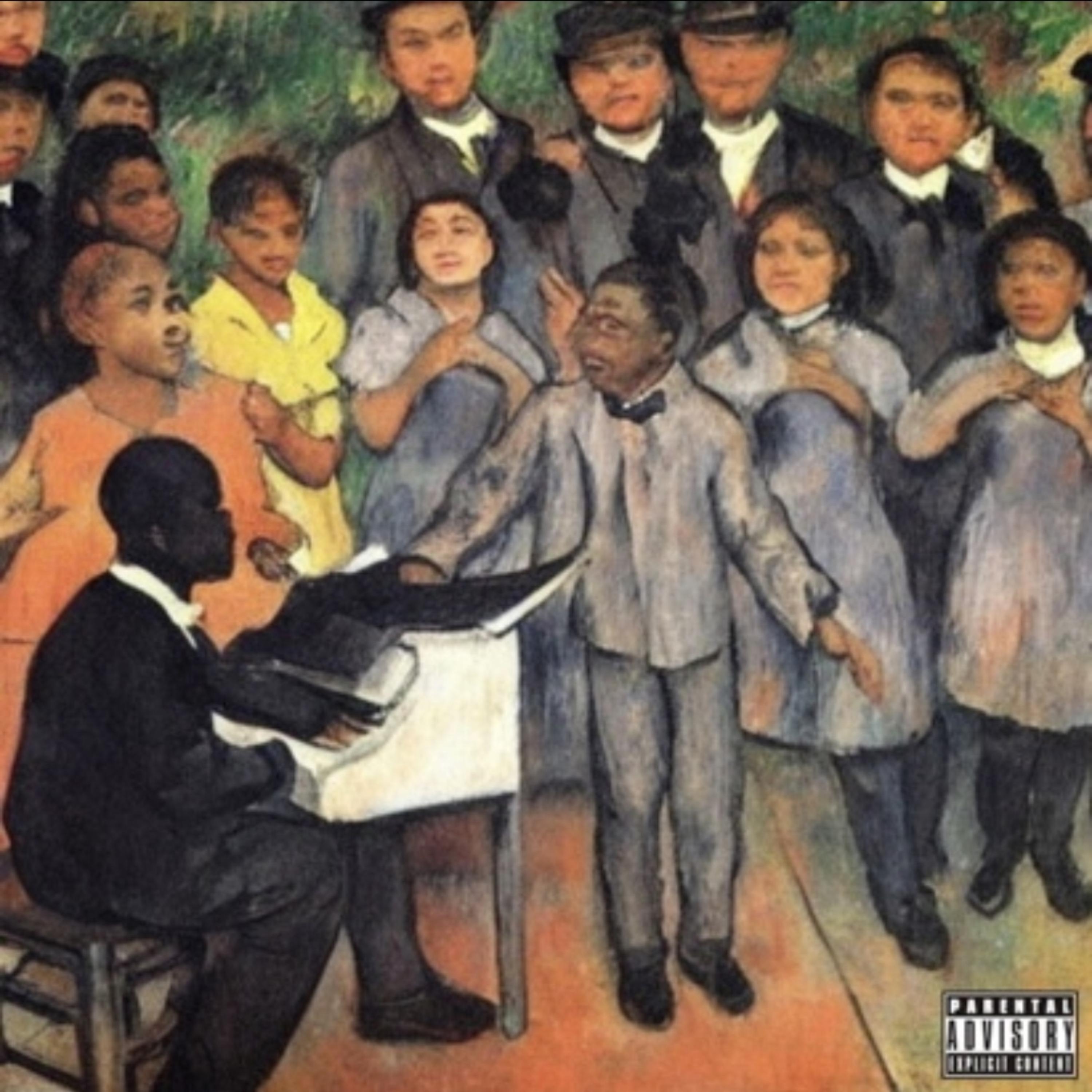 In Your Hands by PicoDaGuy cover art