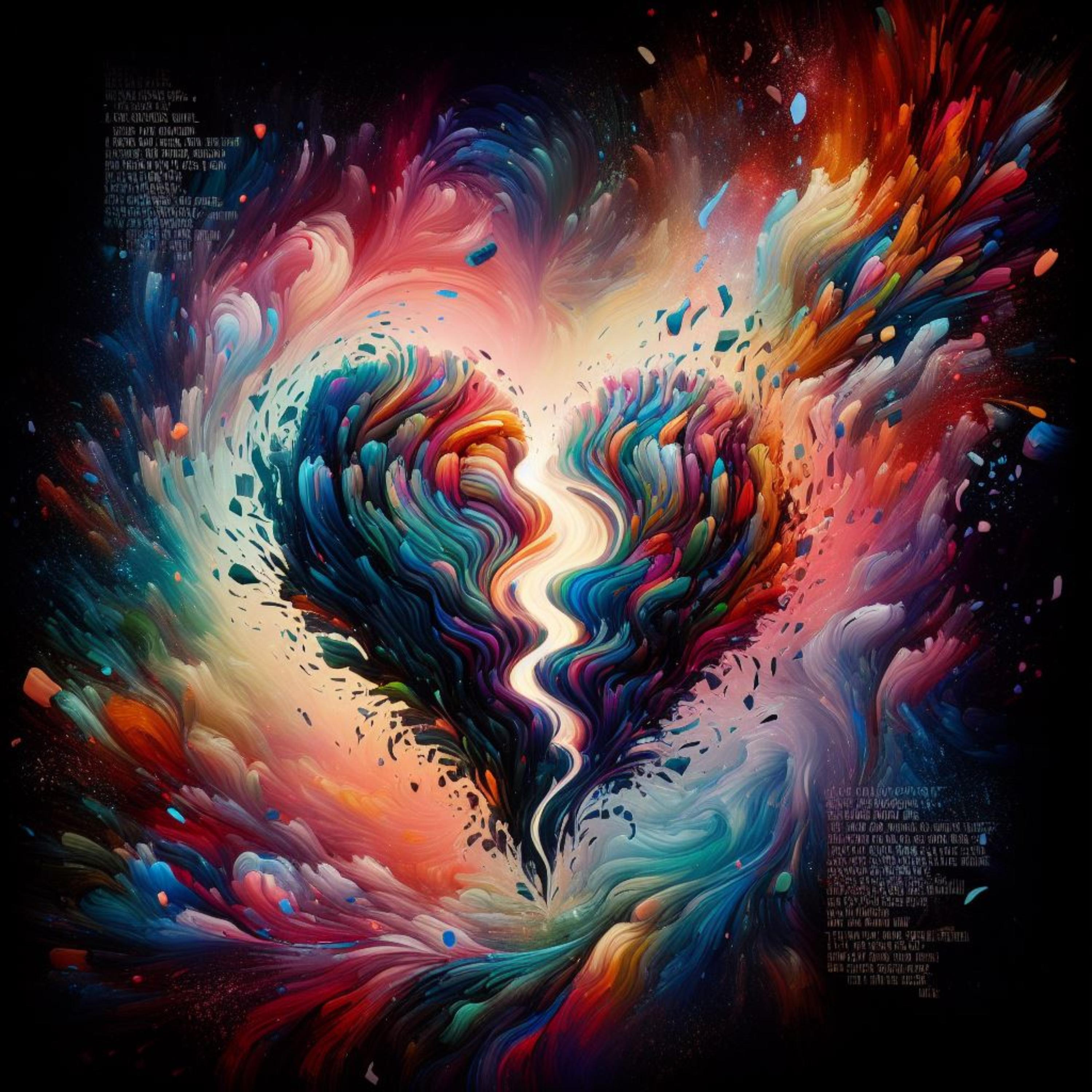 Im Though With You artwork