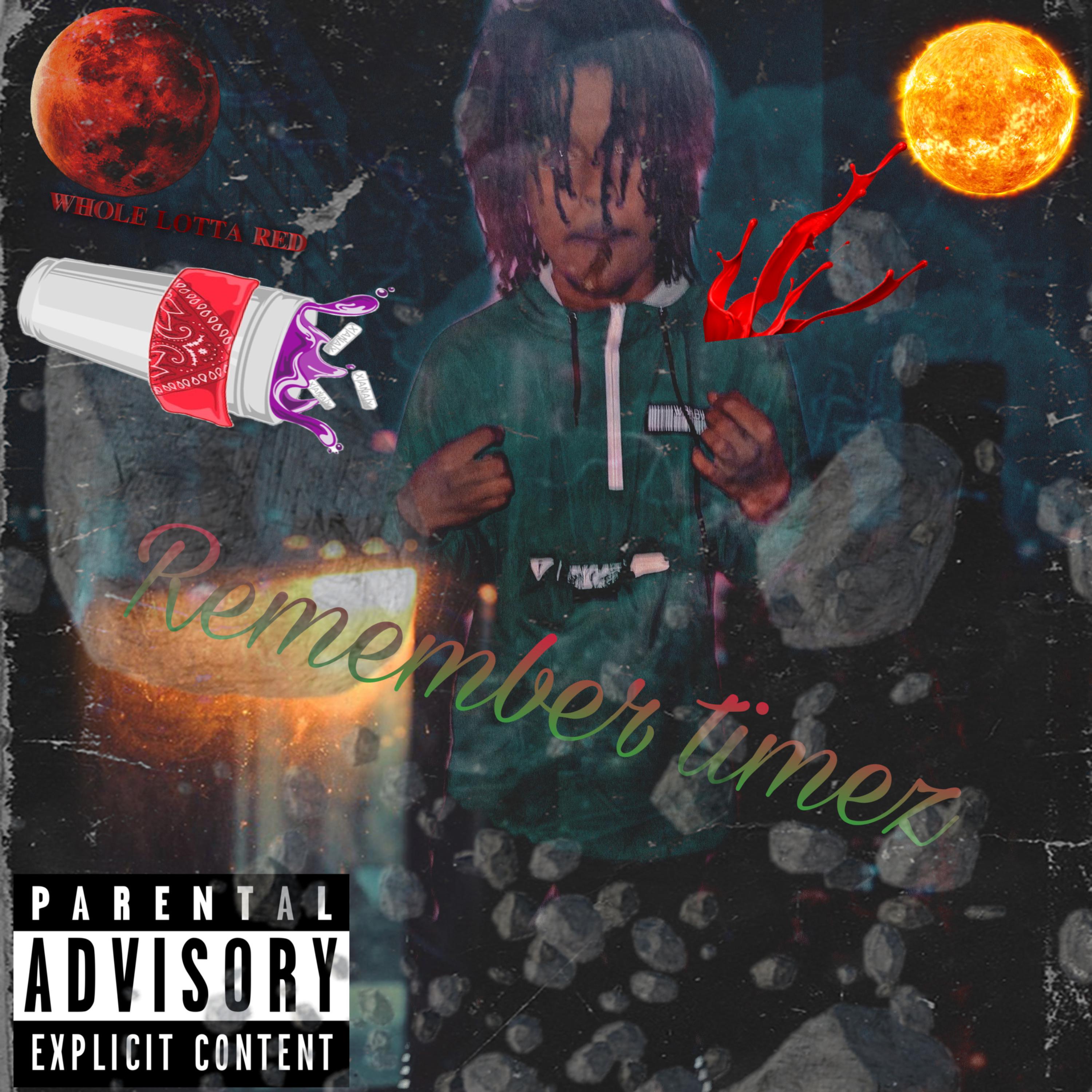 remember times artwork