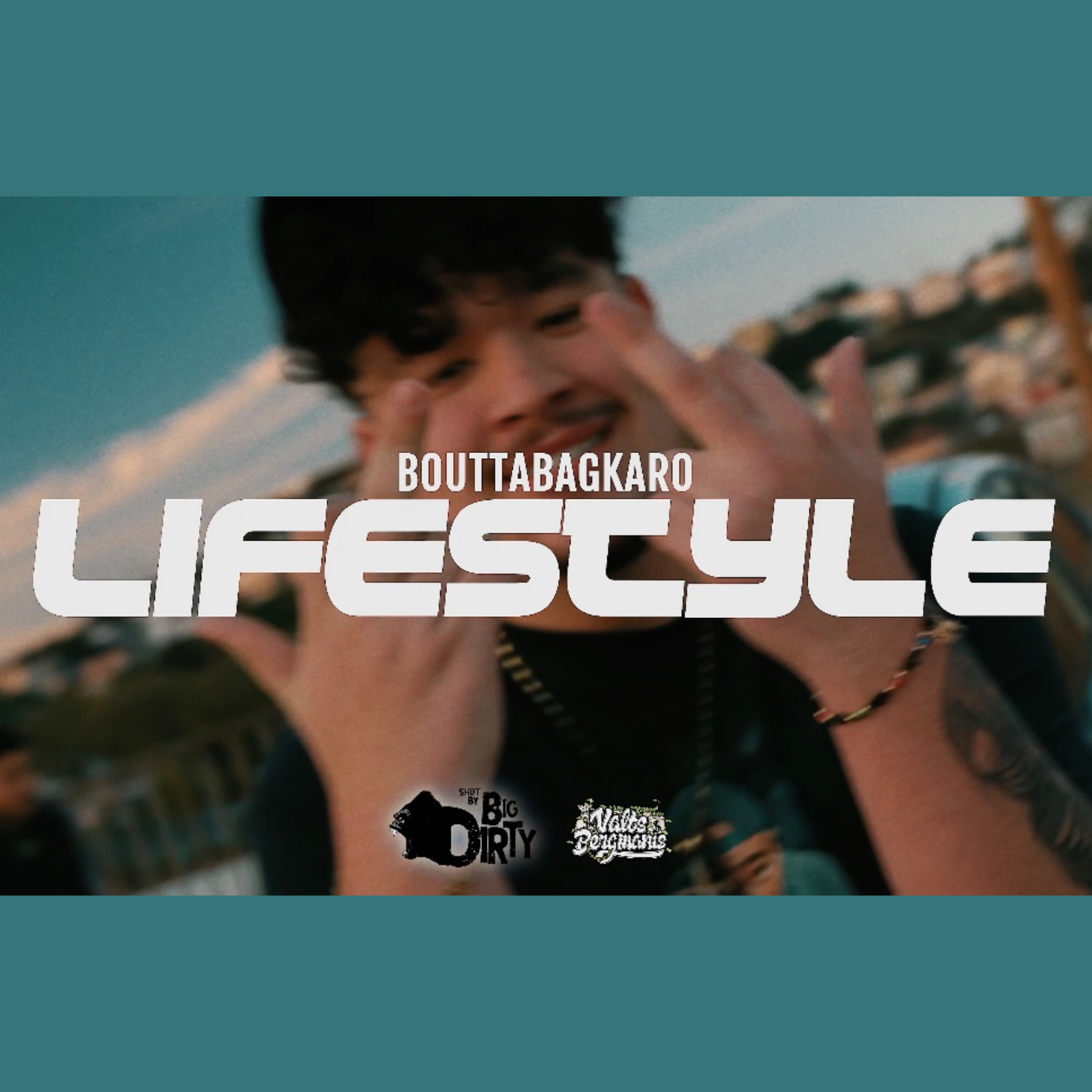 Lifestyle artwork