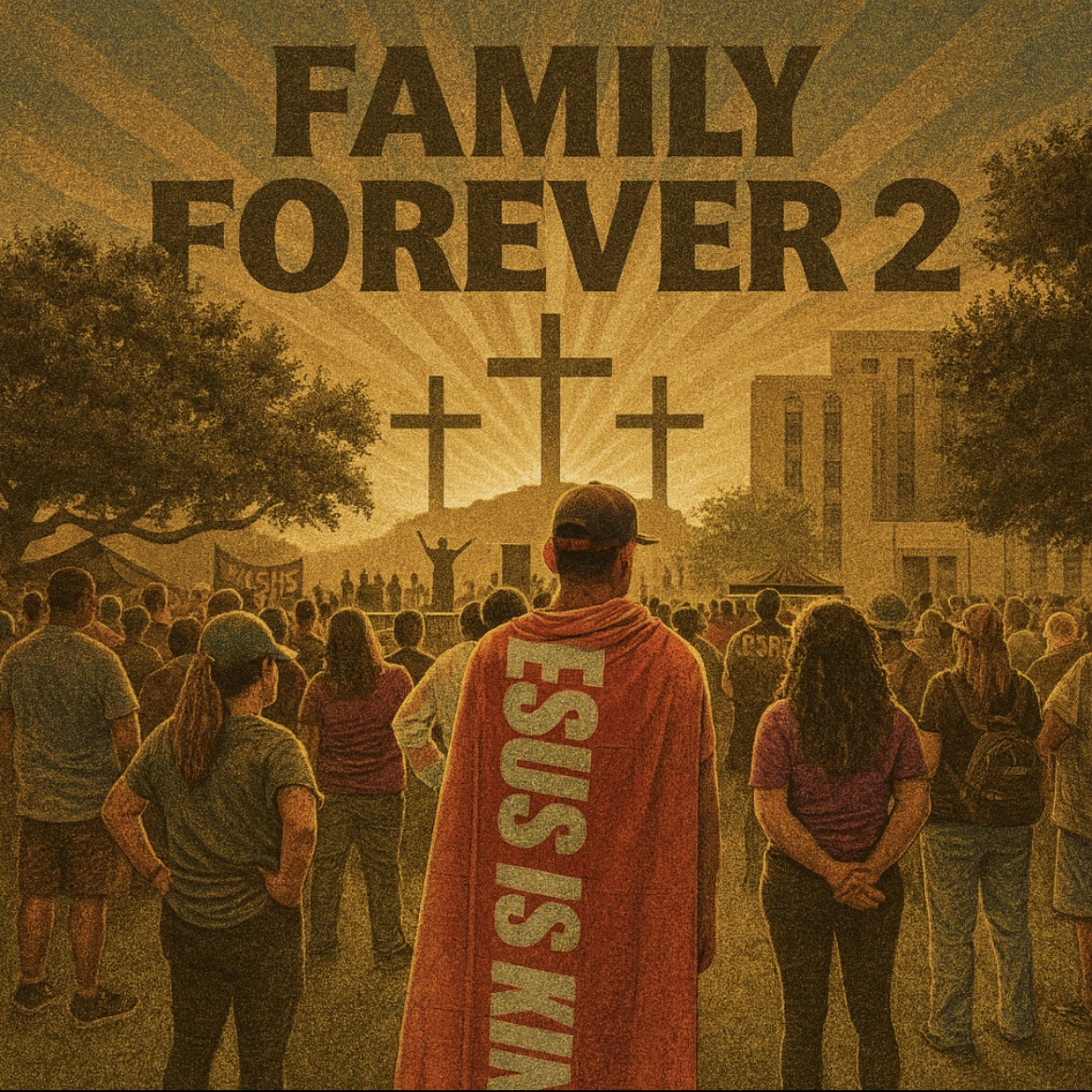 Family Forever 2 artwork