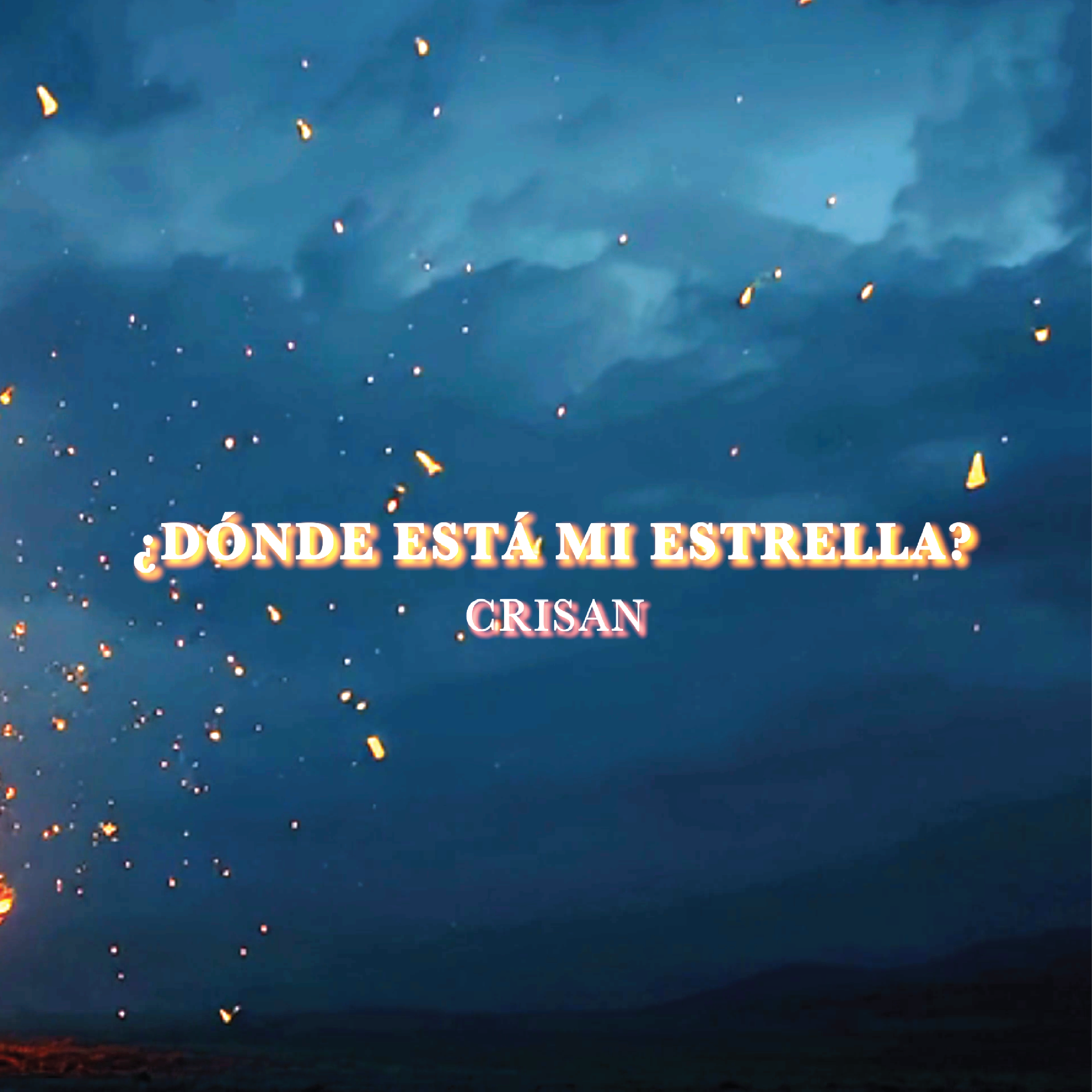 ¿Dónde Está Mi Estrella? artwork