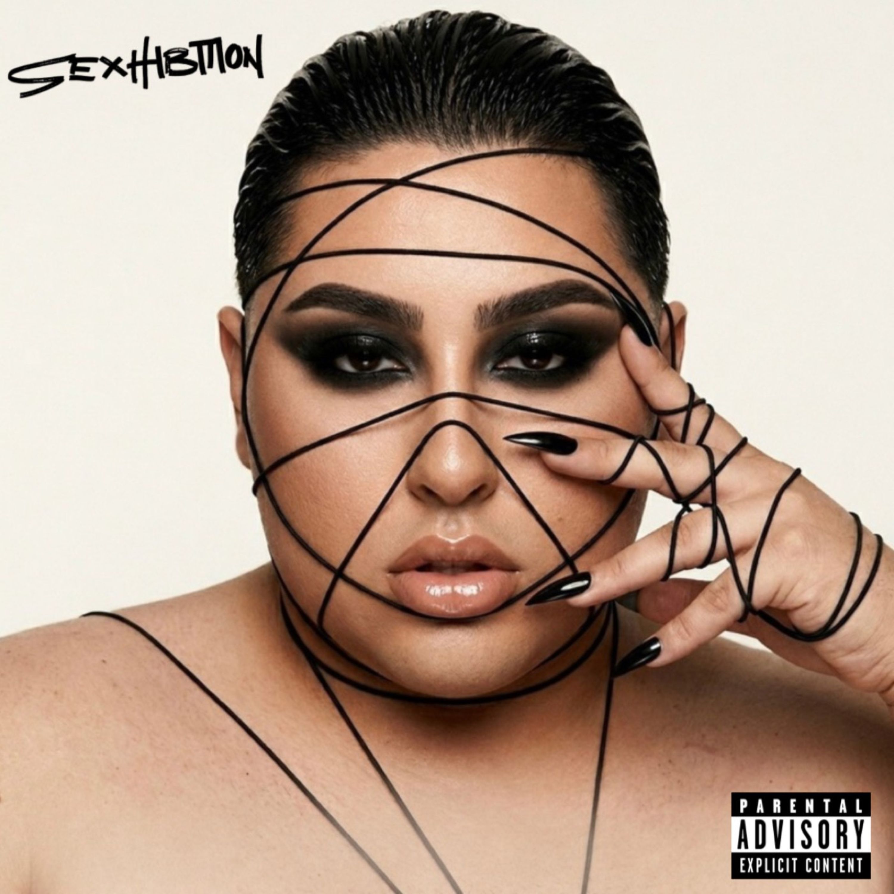 Sexhibition by Joseph Astor cover art