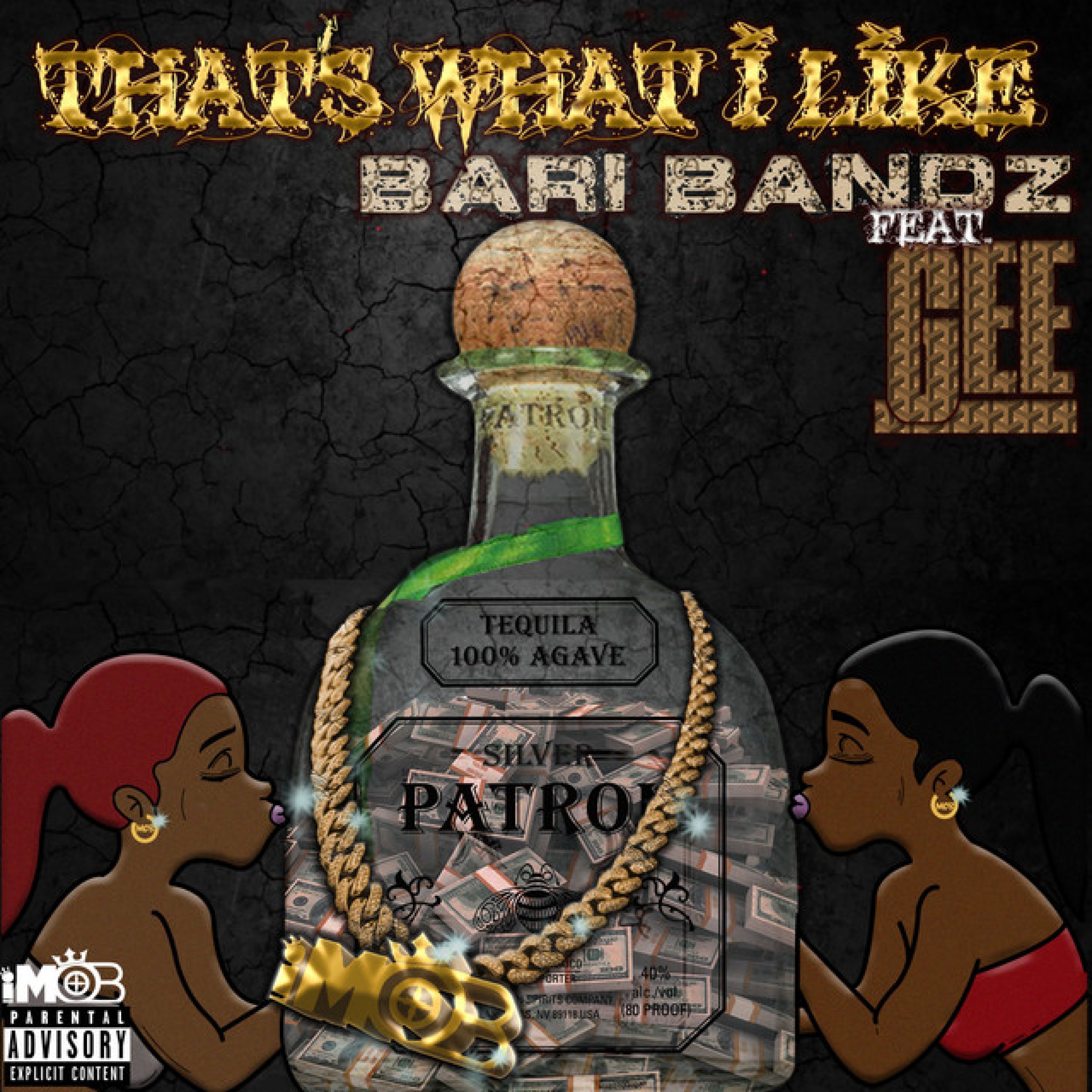 That's What I Like artwork