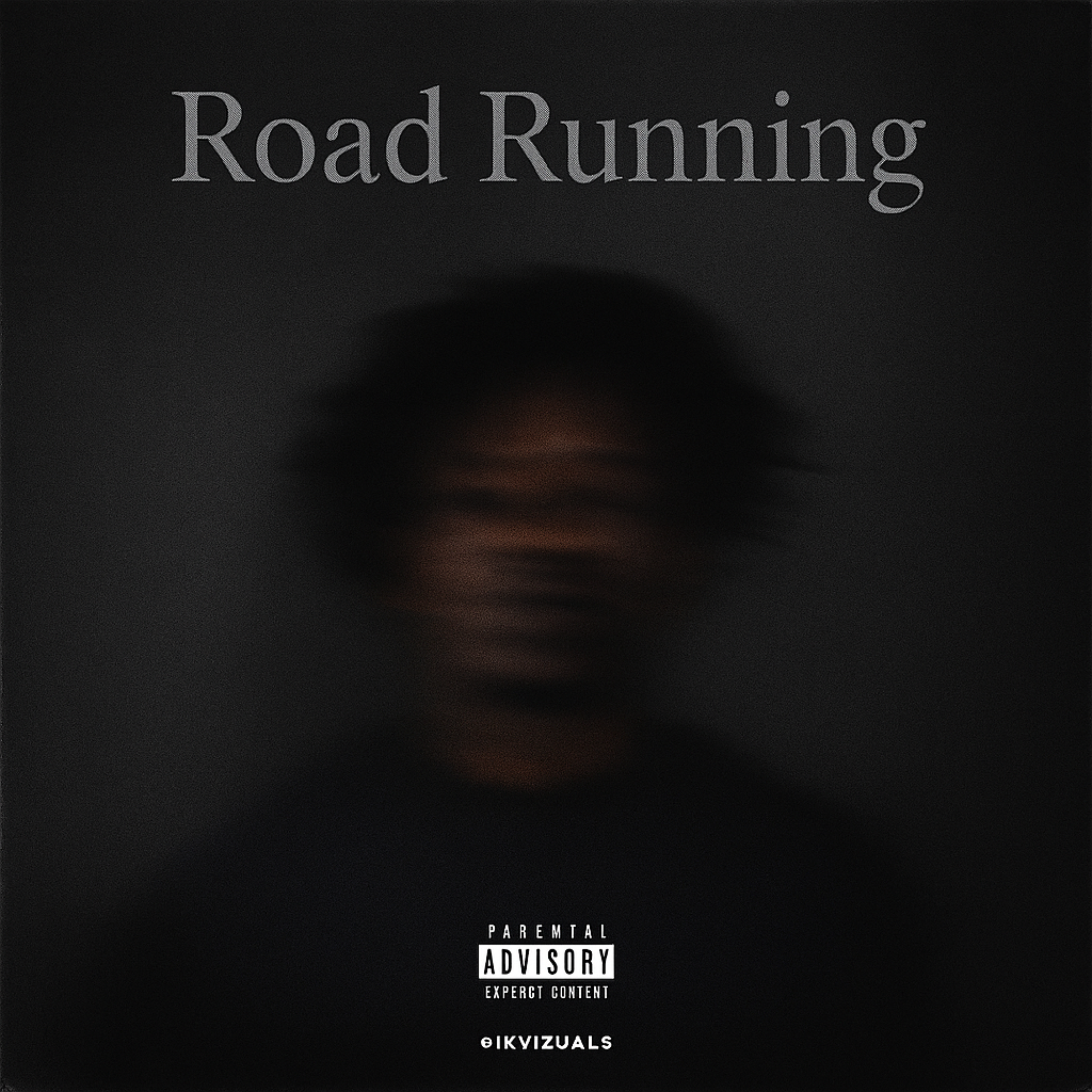 Road Running artwork