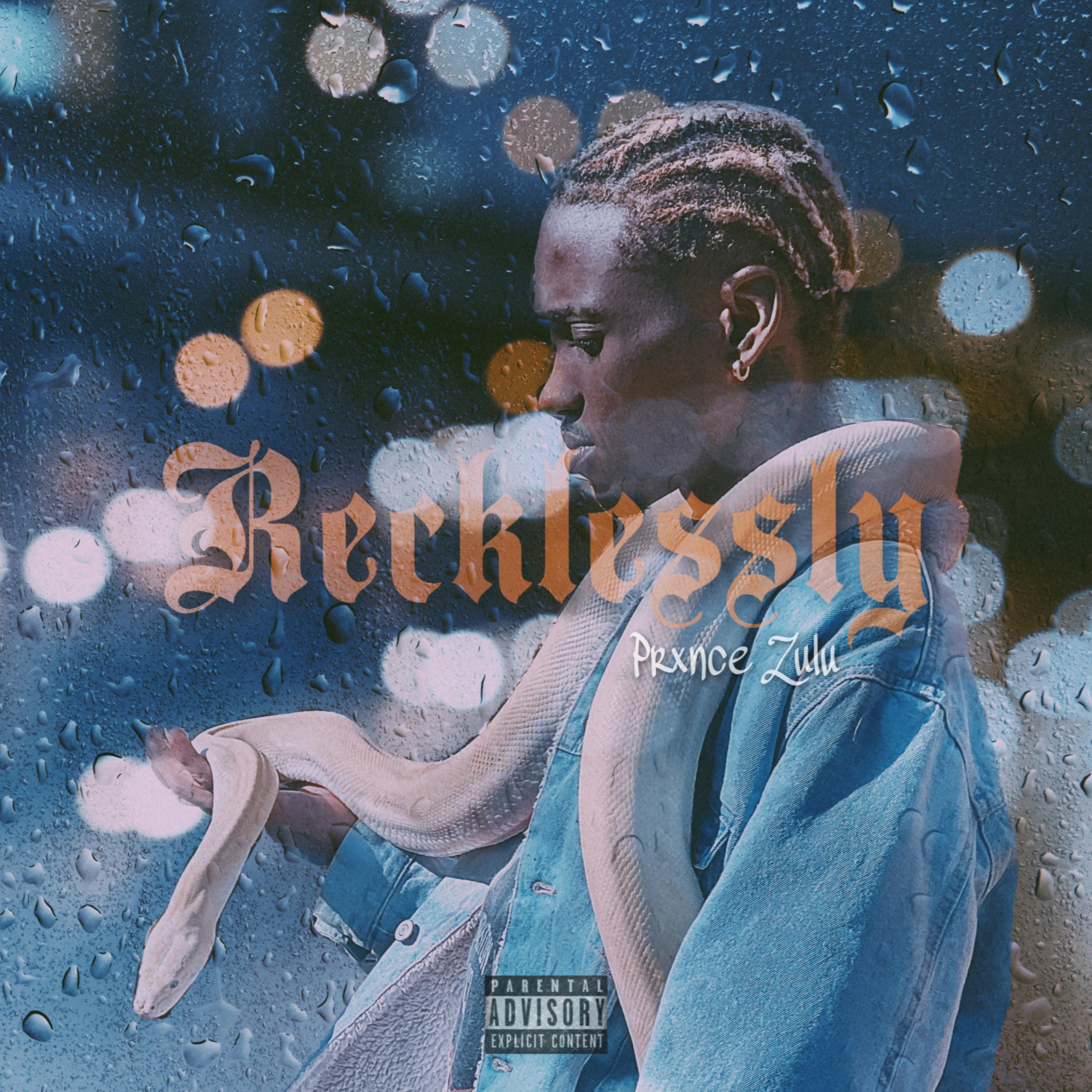 Recklessly artwork