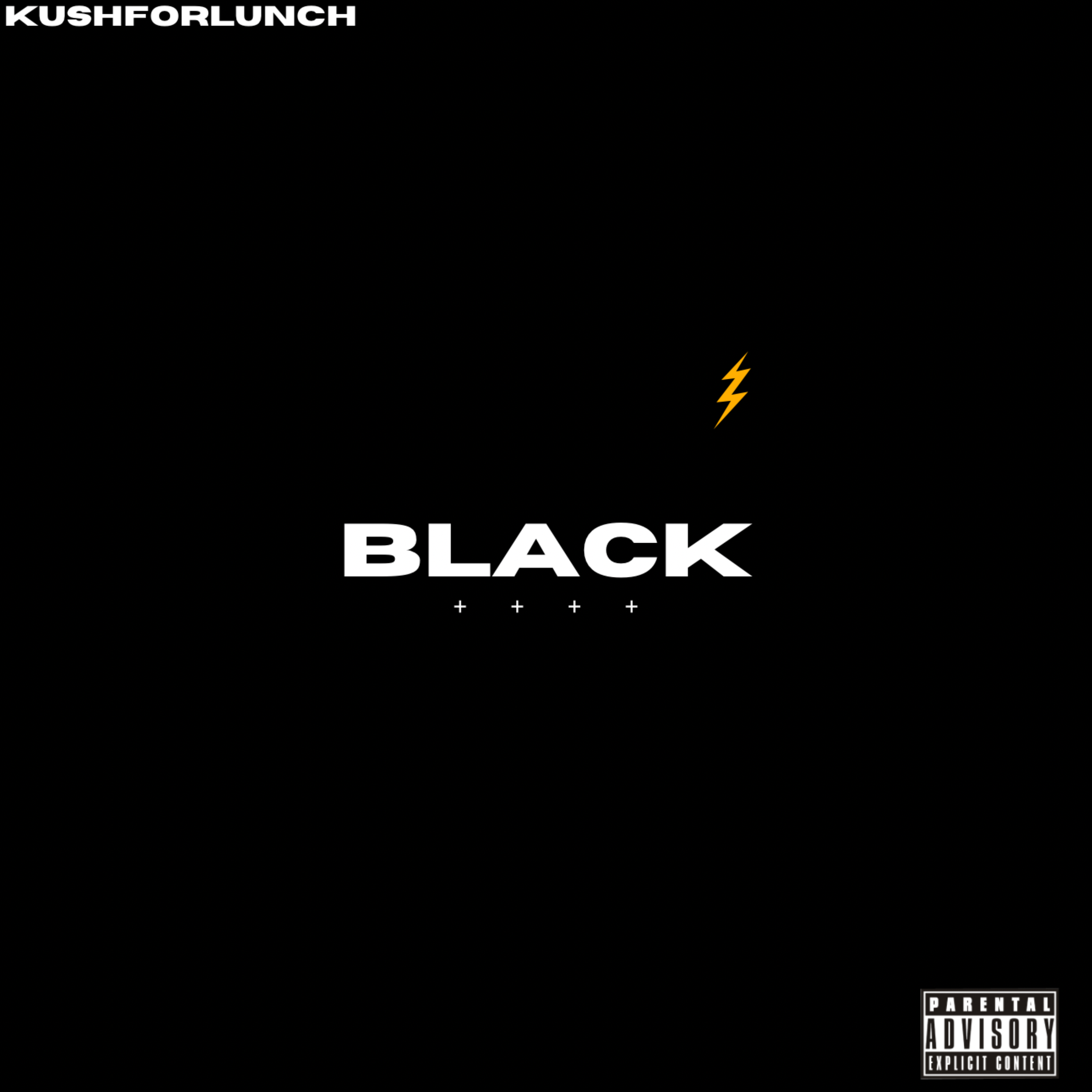 Black Tape artwork