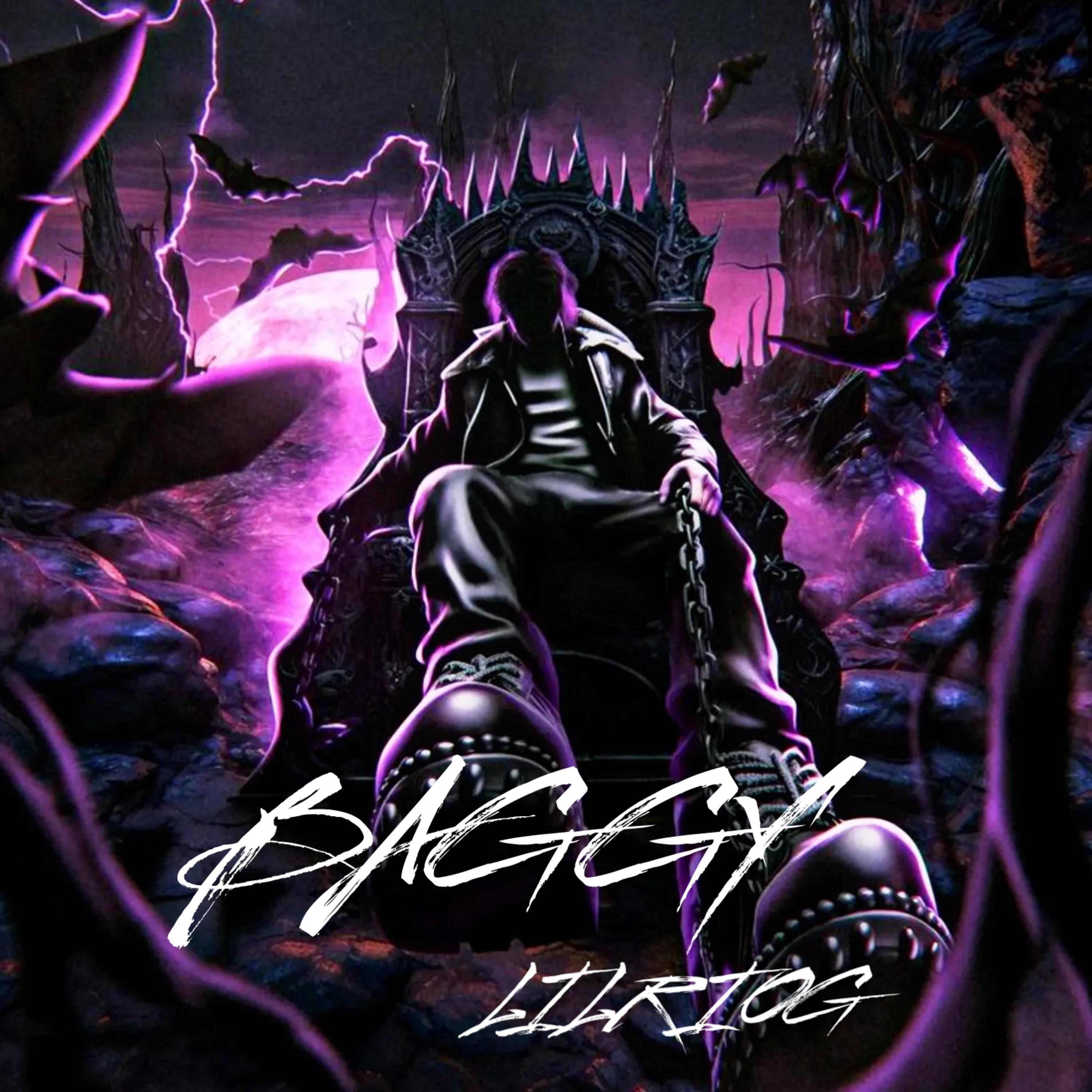 Baggy artwork