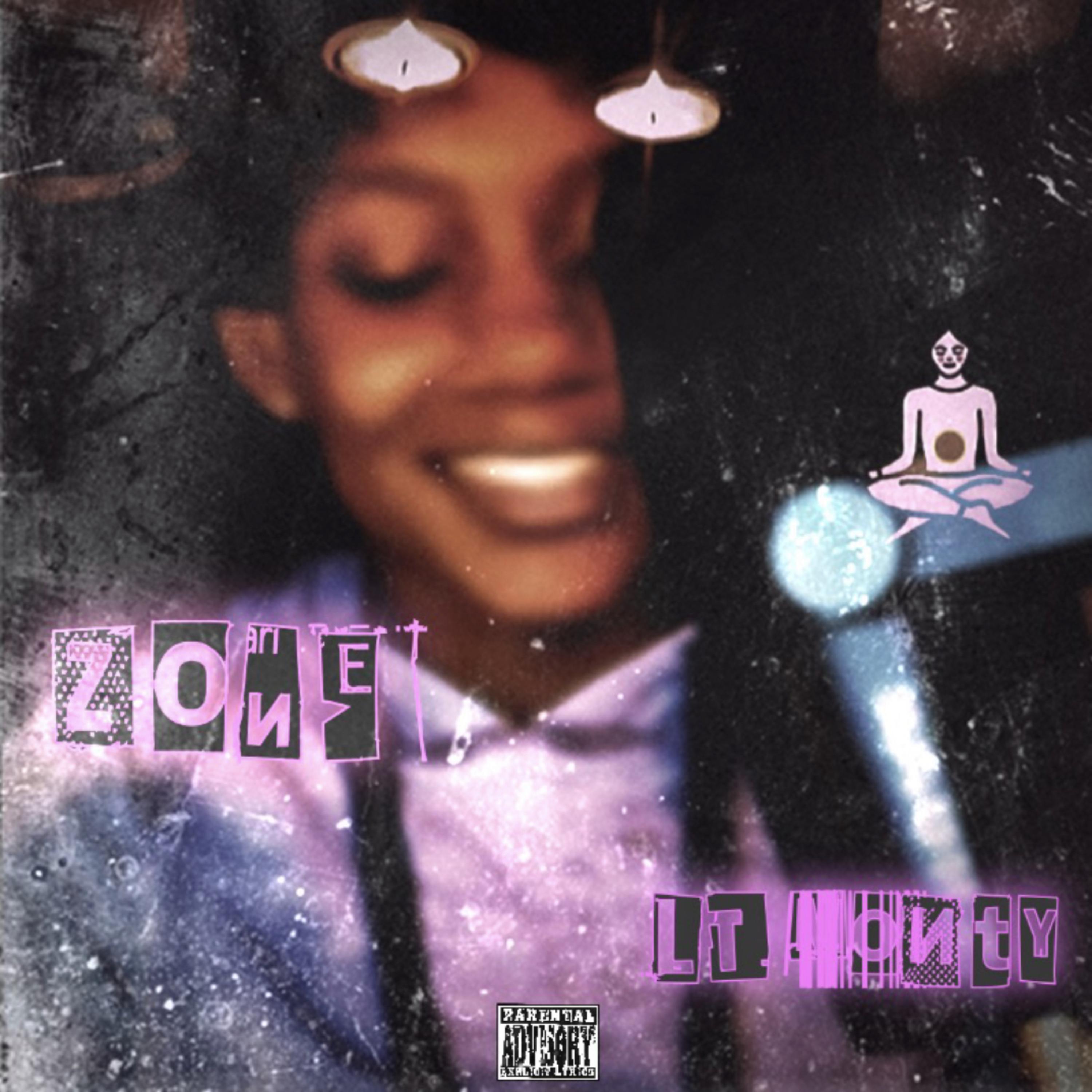 Zone artwork