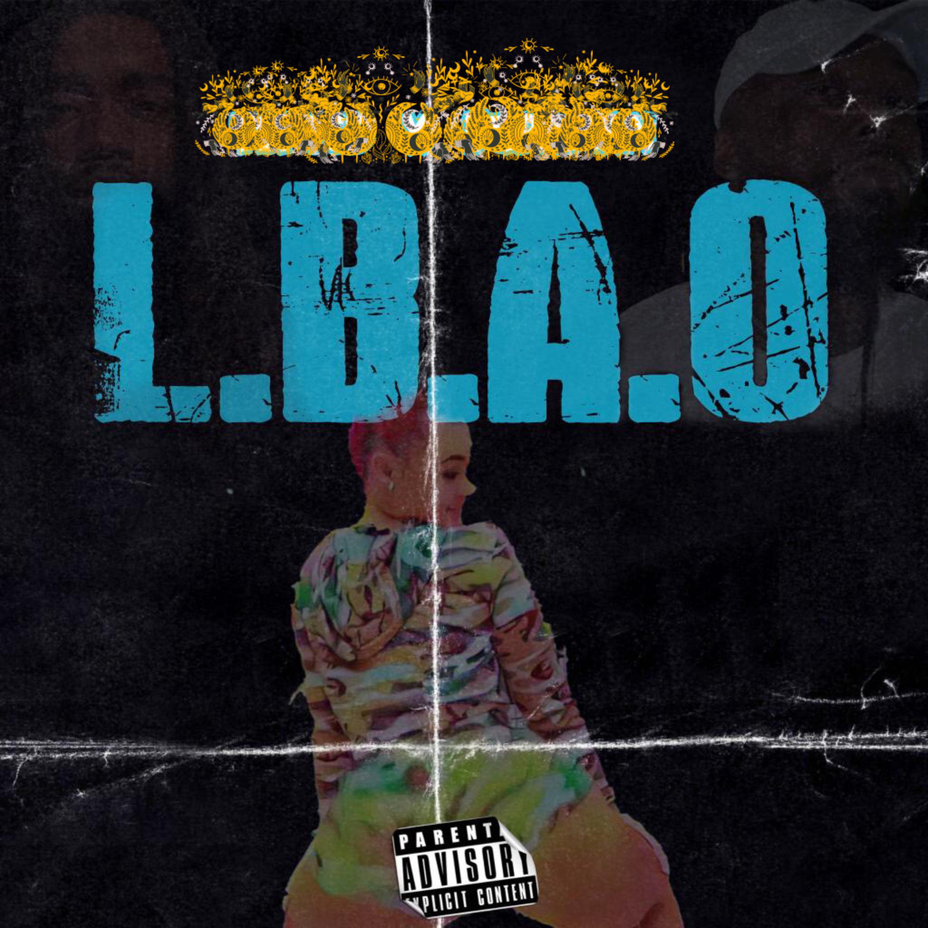 L.B.A.O artwork