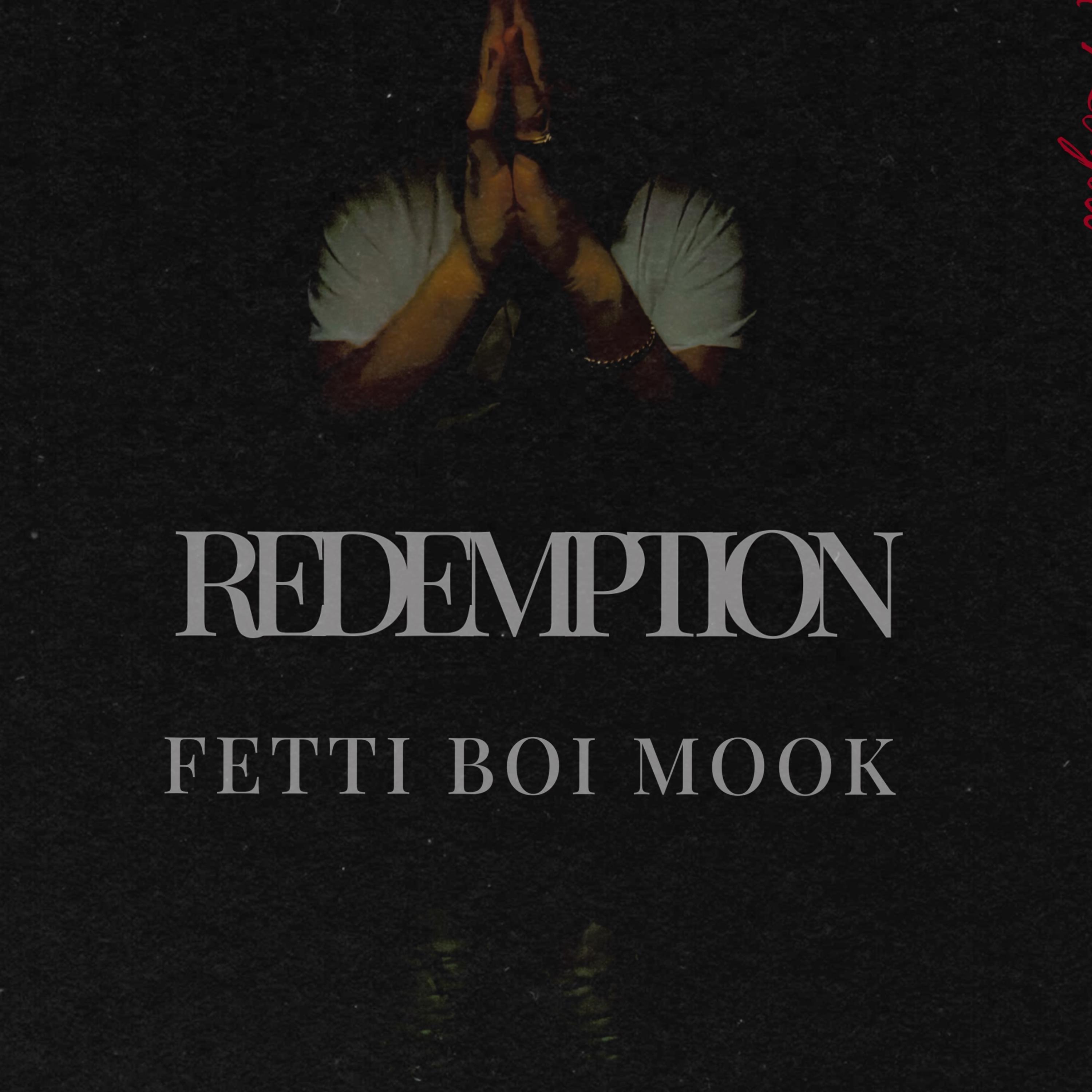 REDEMPTION artwork