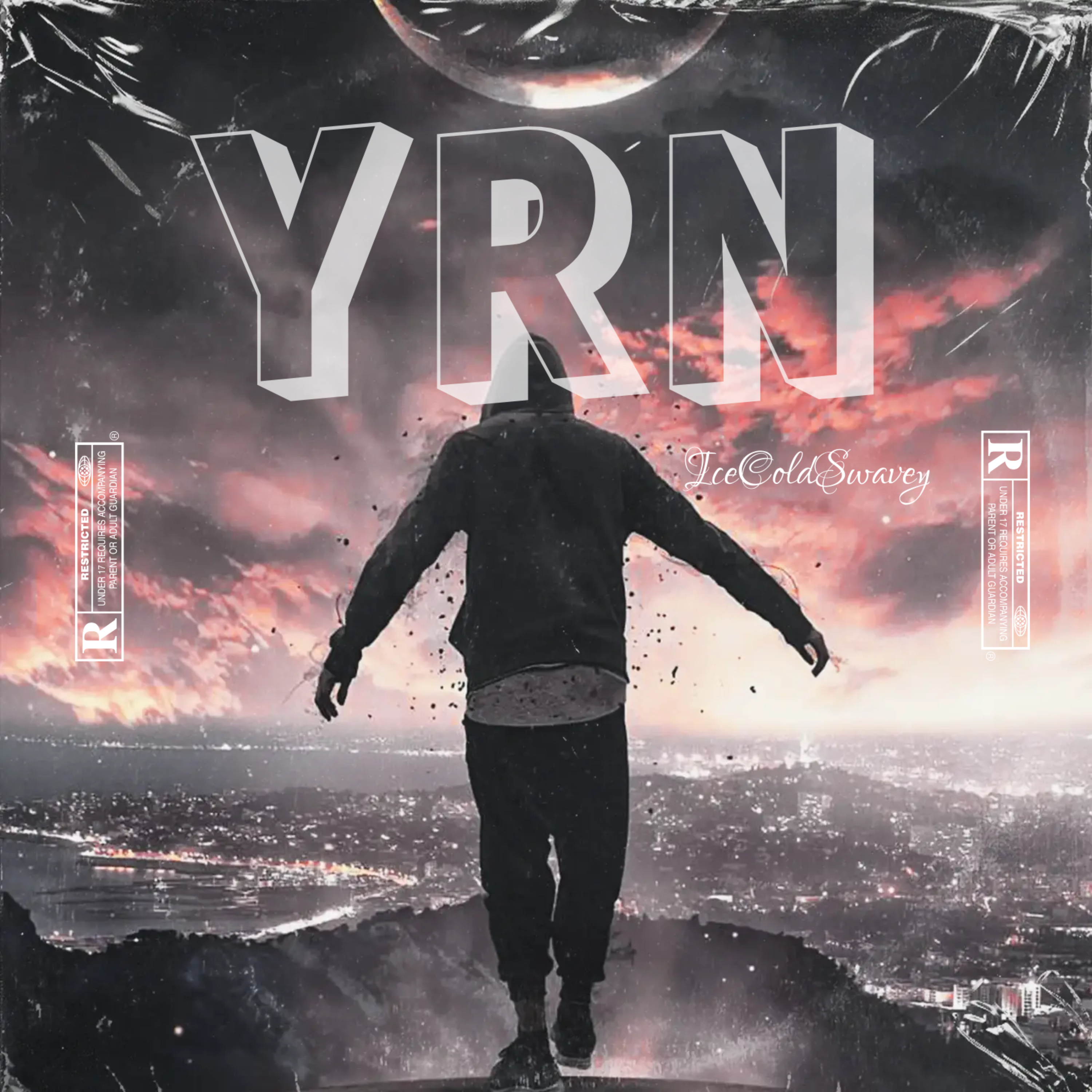 YoungRichNigga artwork