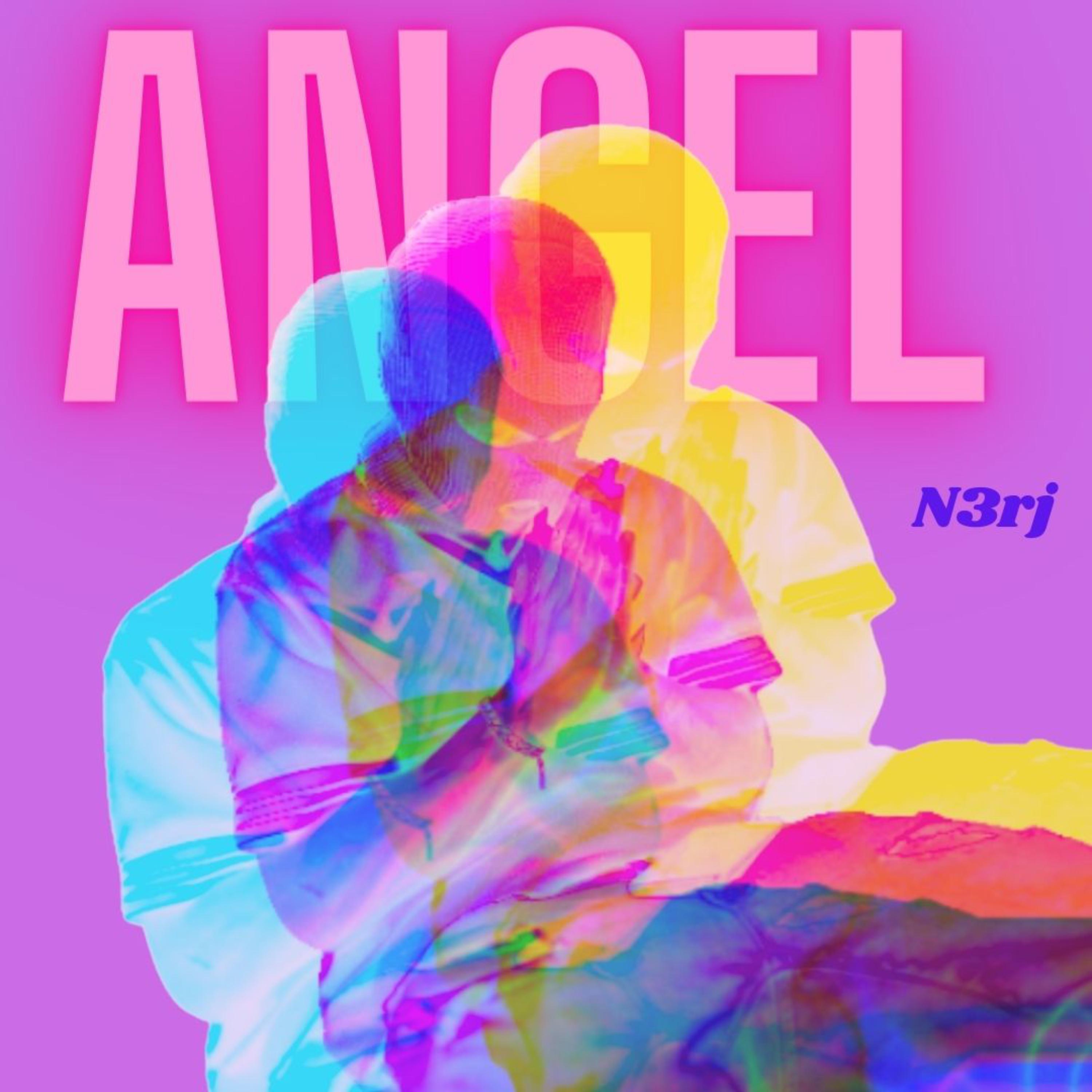 Angel artwork