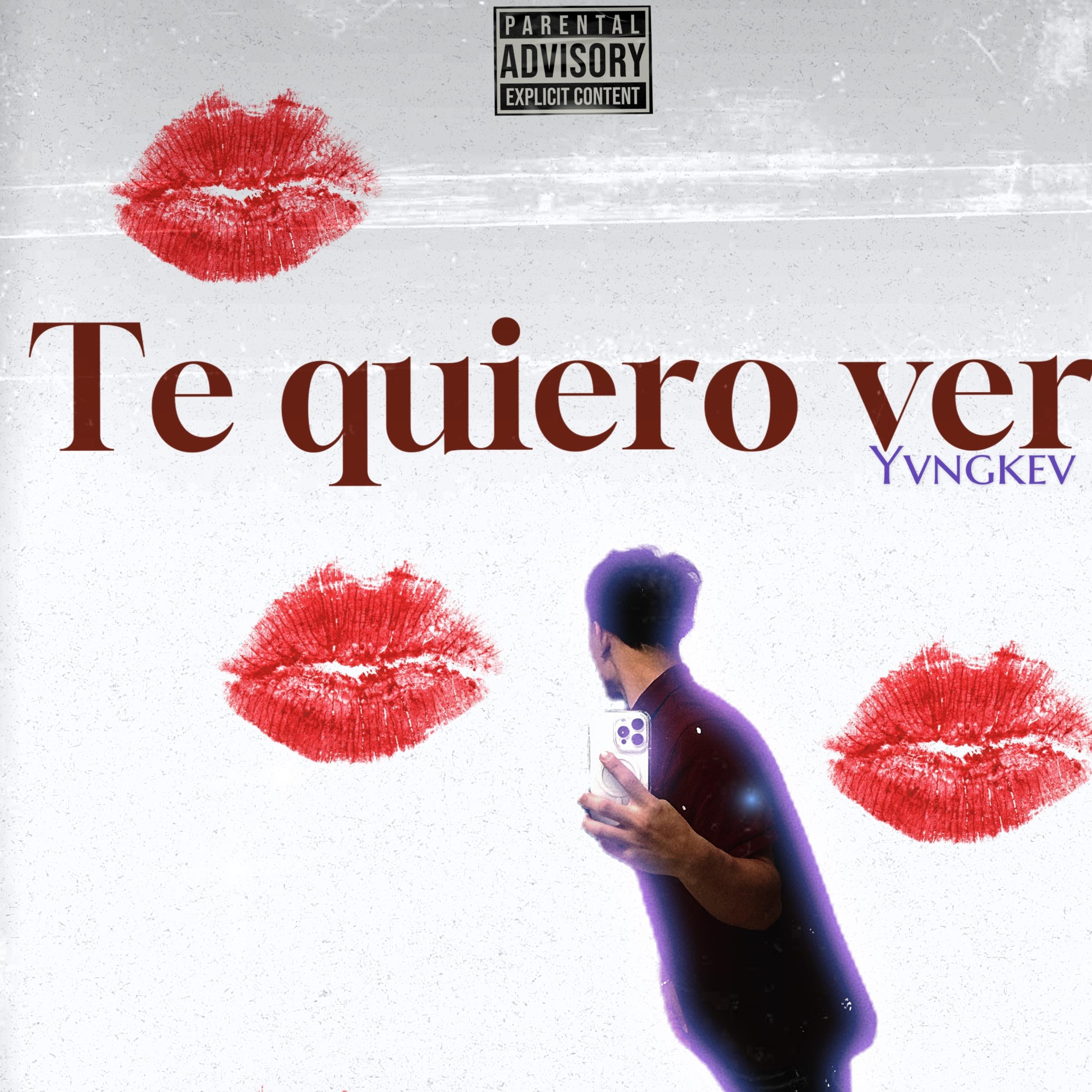 Te Quiero Ver artwork