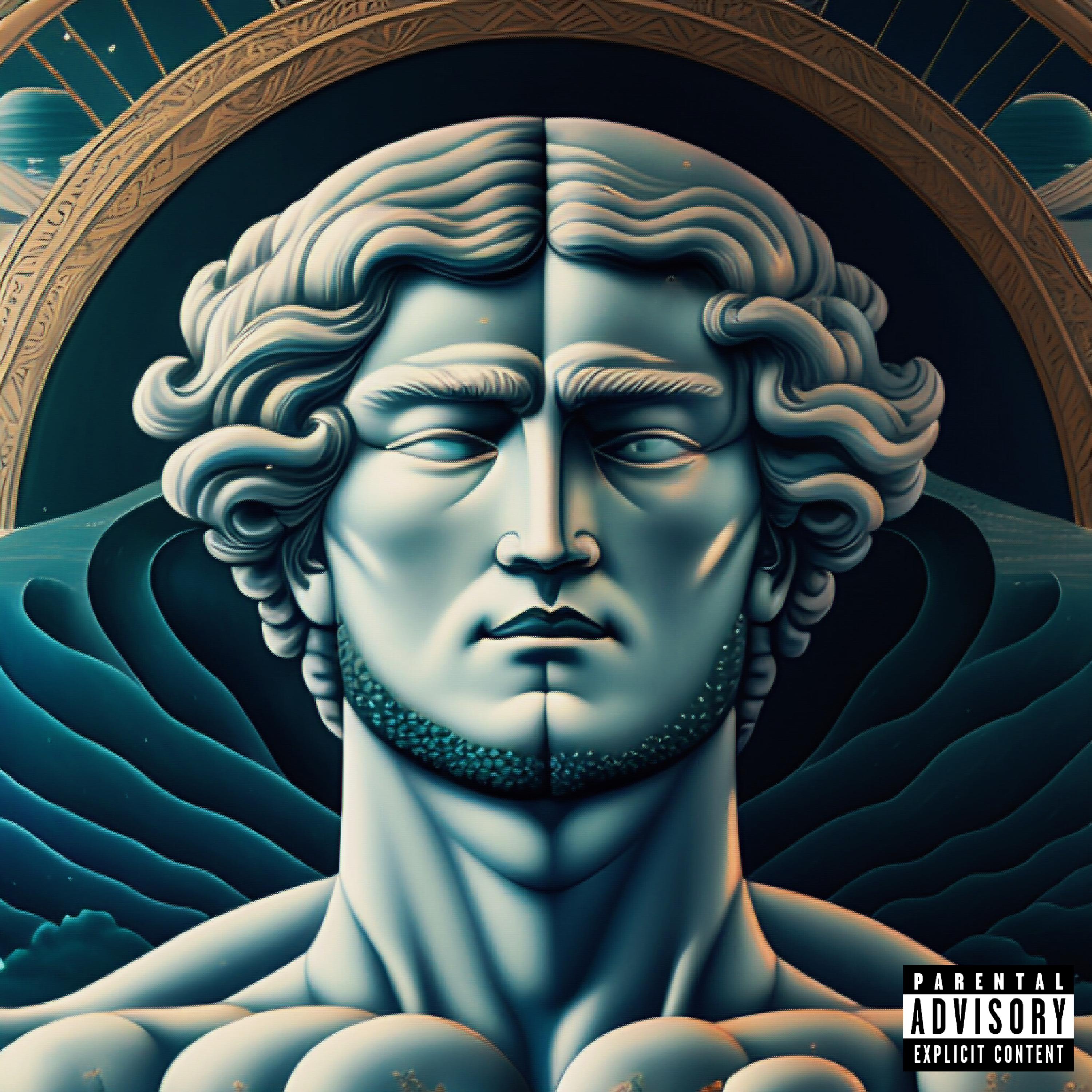 Neptunian artwork