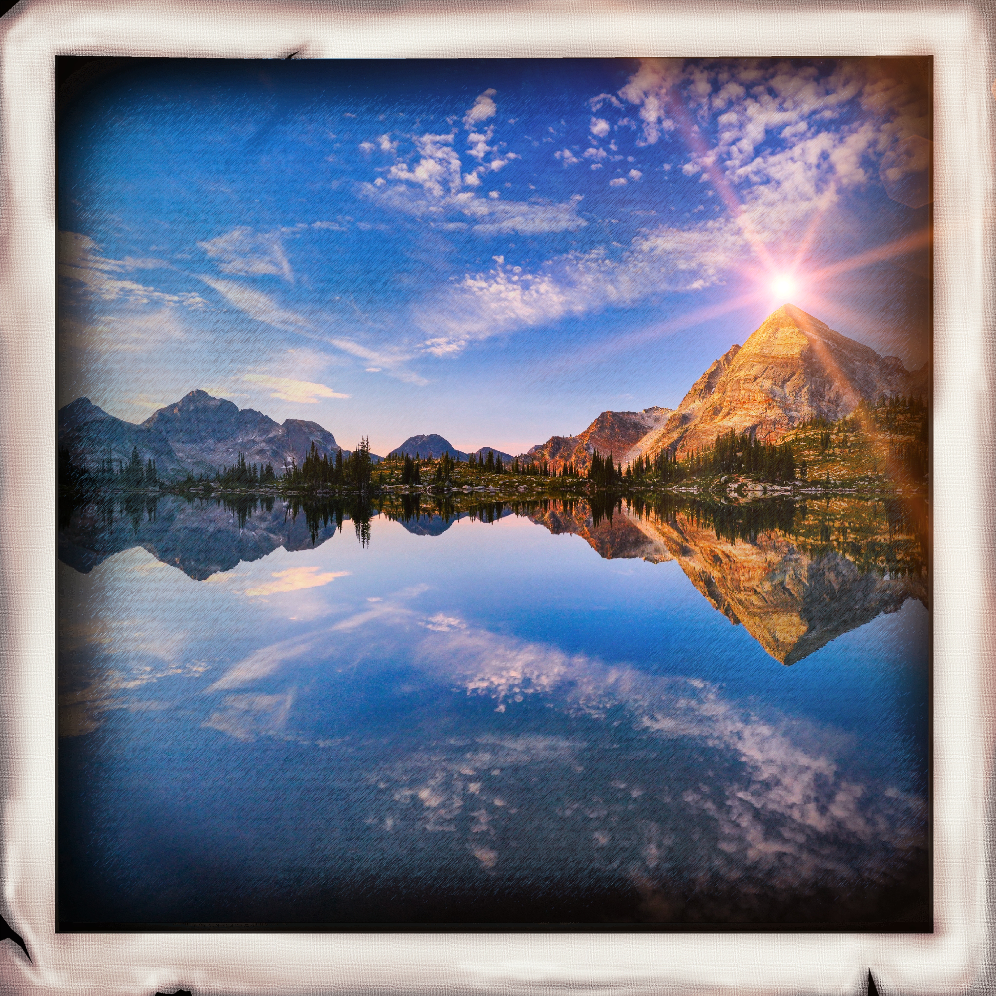 Everywhere Is Walking Distance by DJ Hillcrest cover art