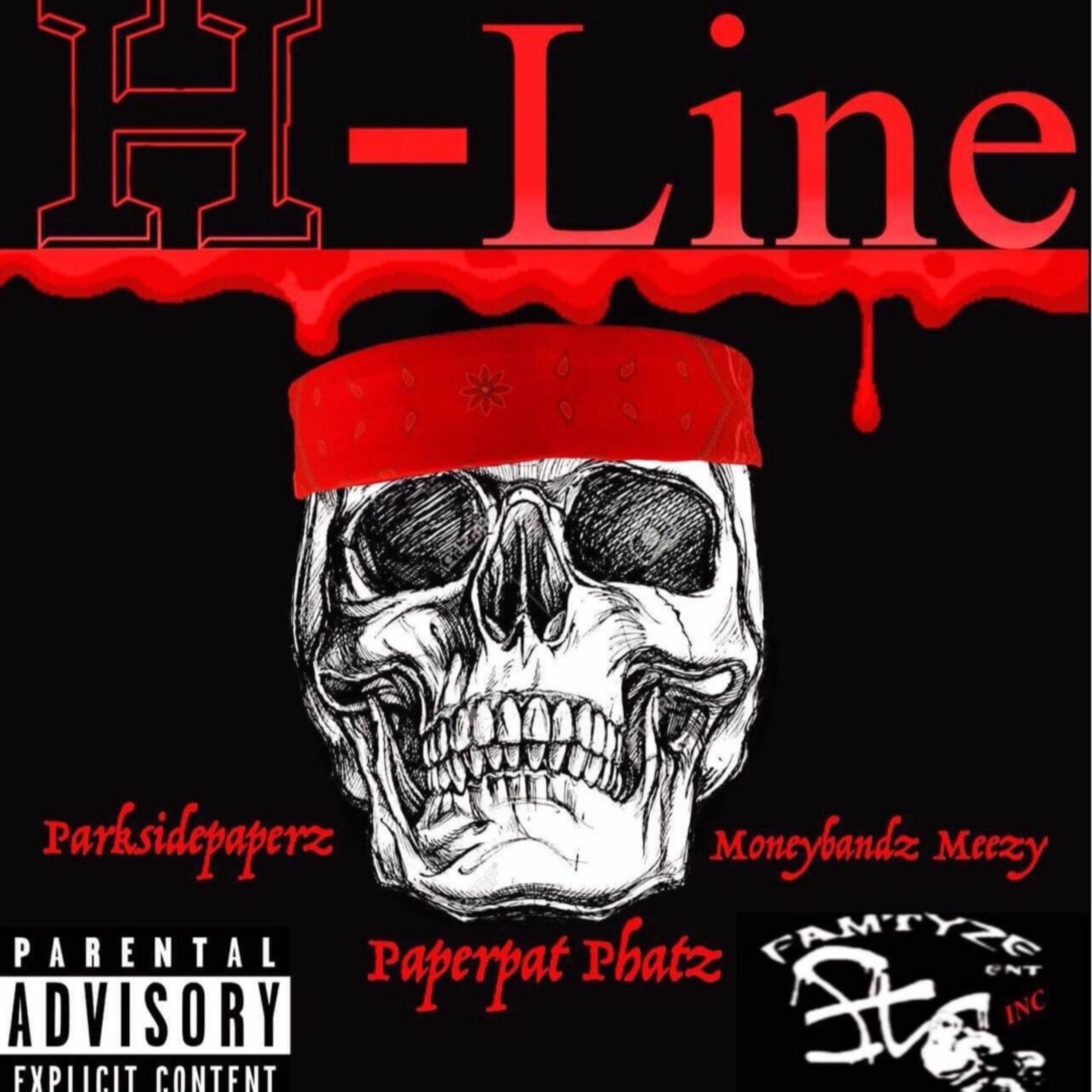H-Line artwork