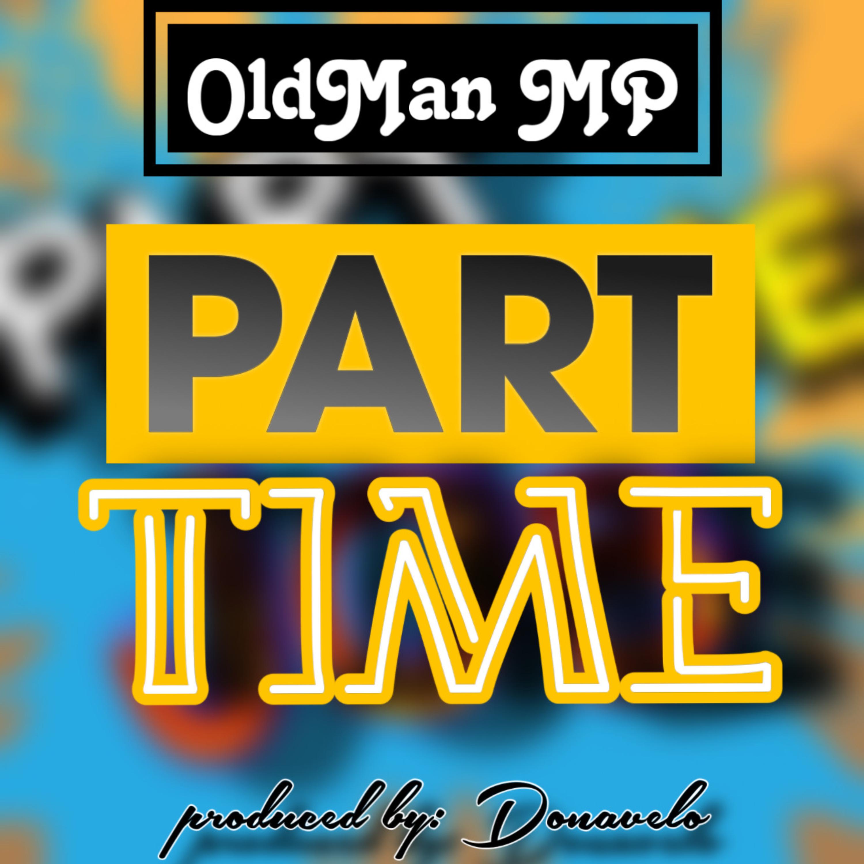 Part Time artwork