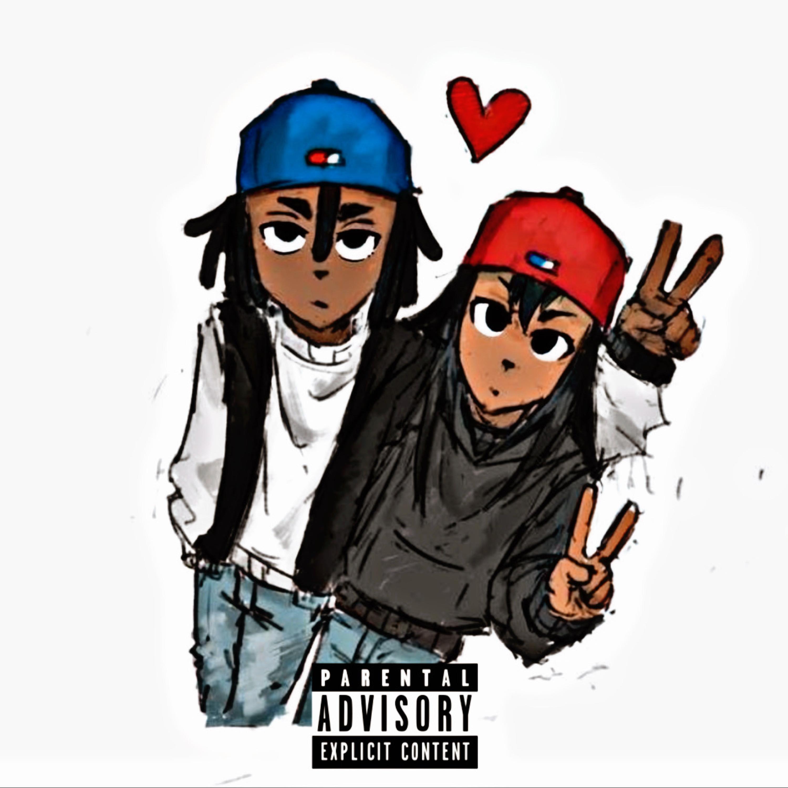 T’ artwork