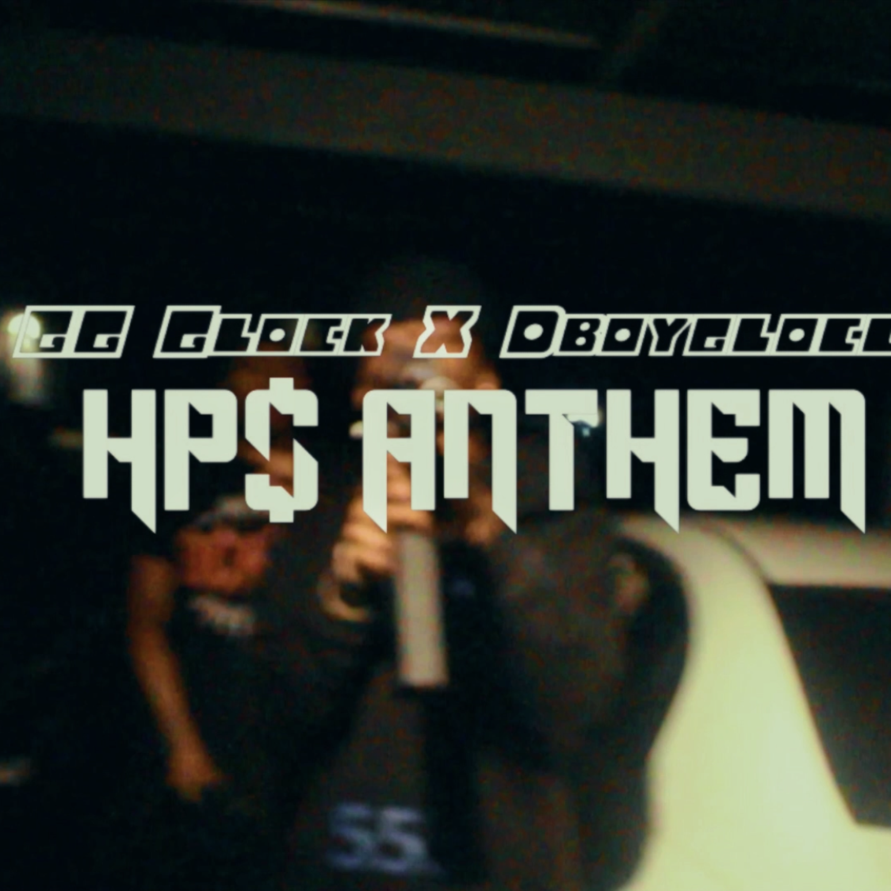 HP$ ANTHEM artwork