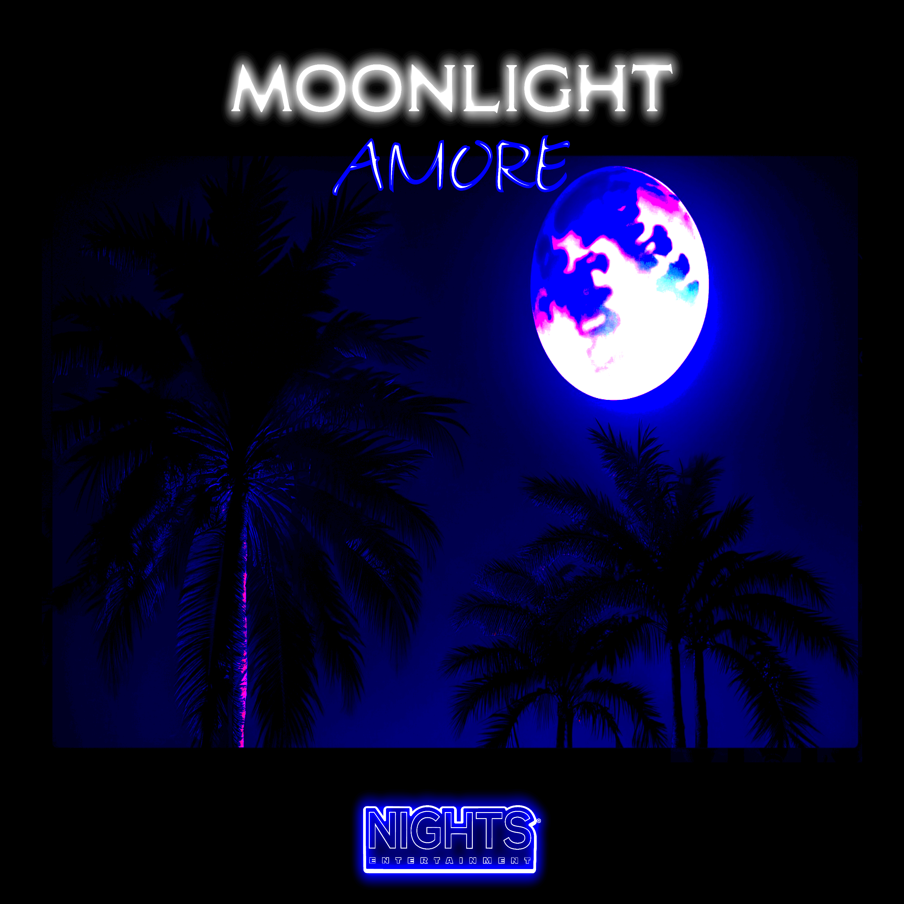 Moonlight Amore artwork