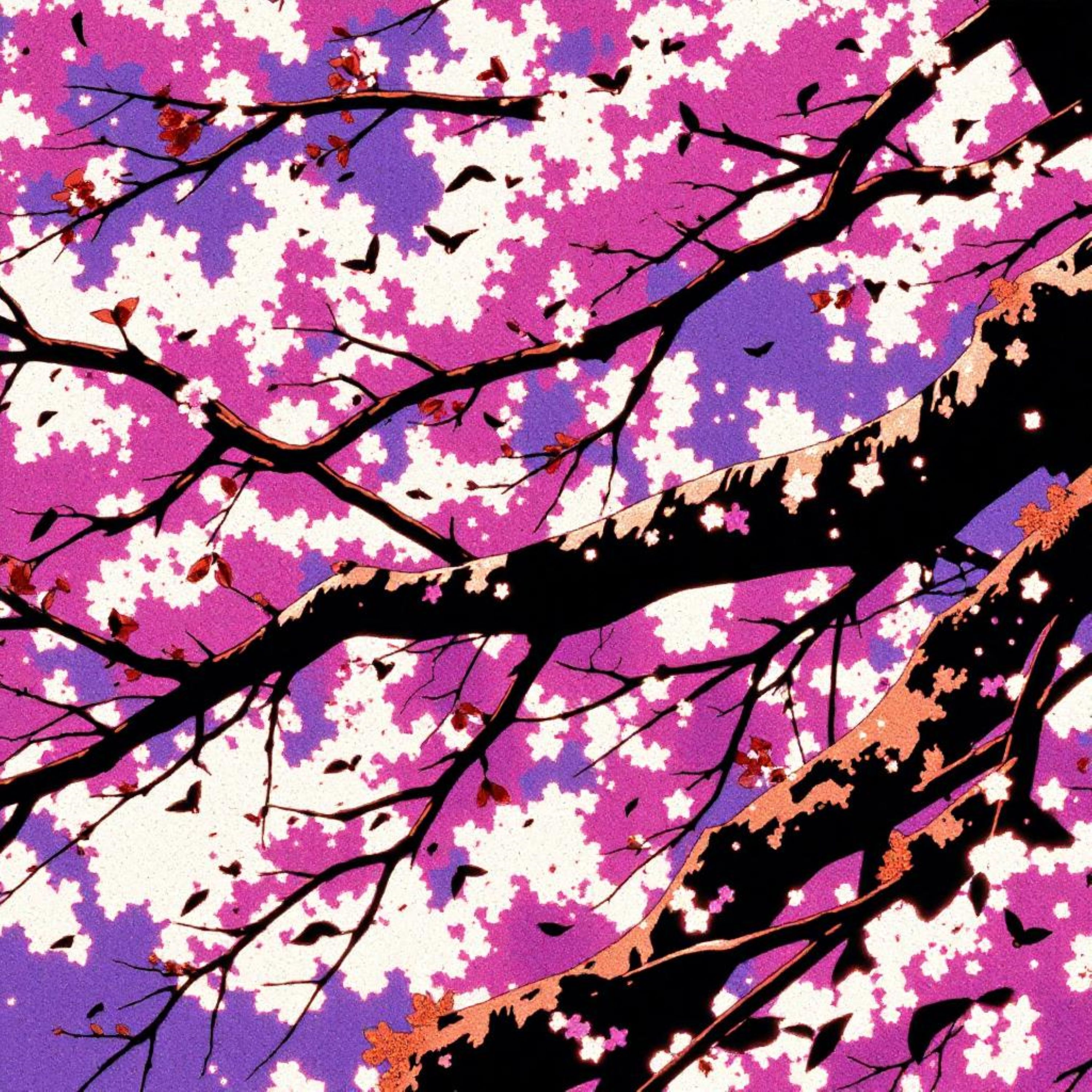 Inner Peace artwork