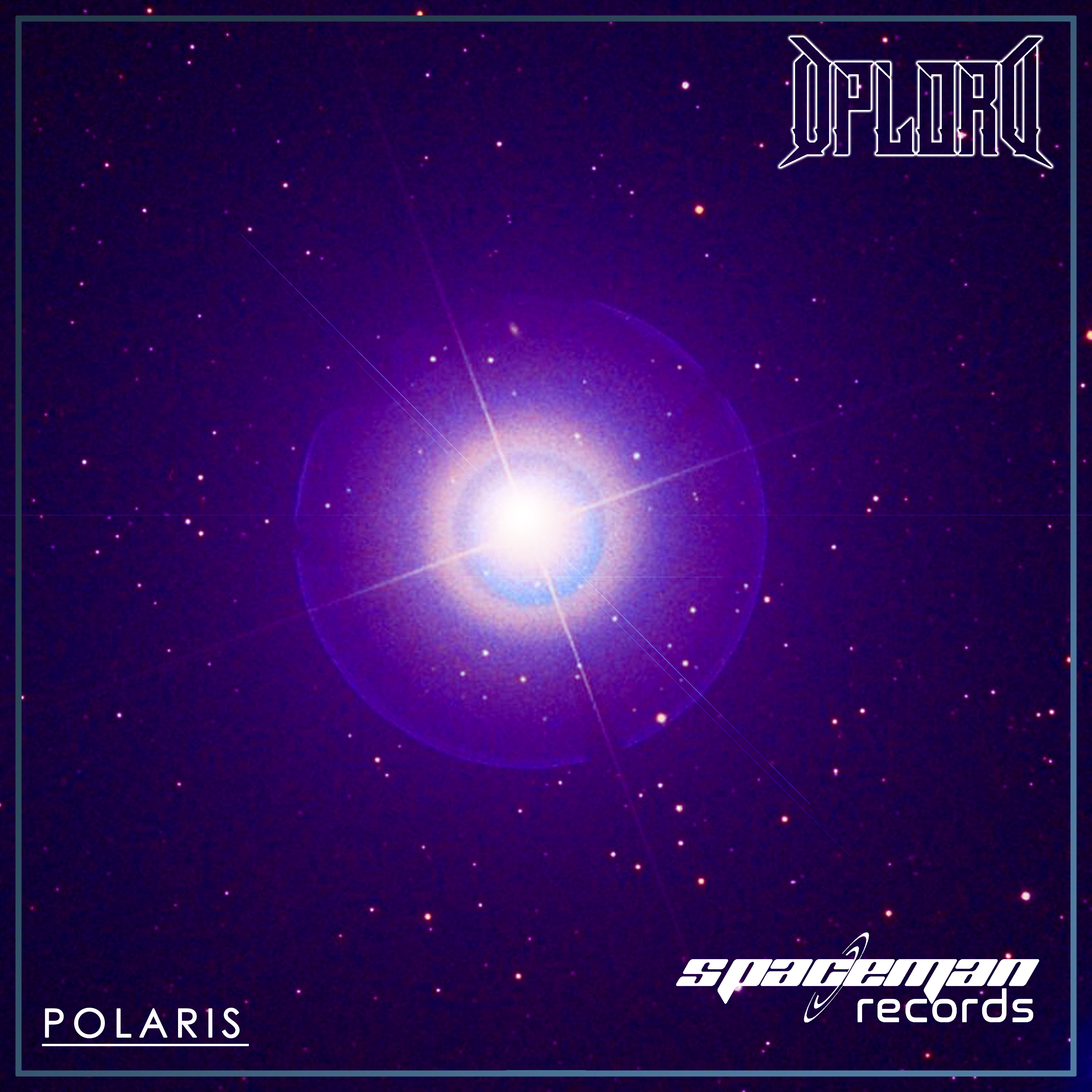 Polaris artwork