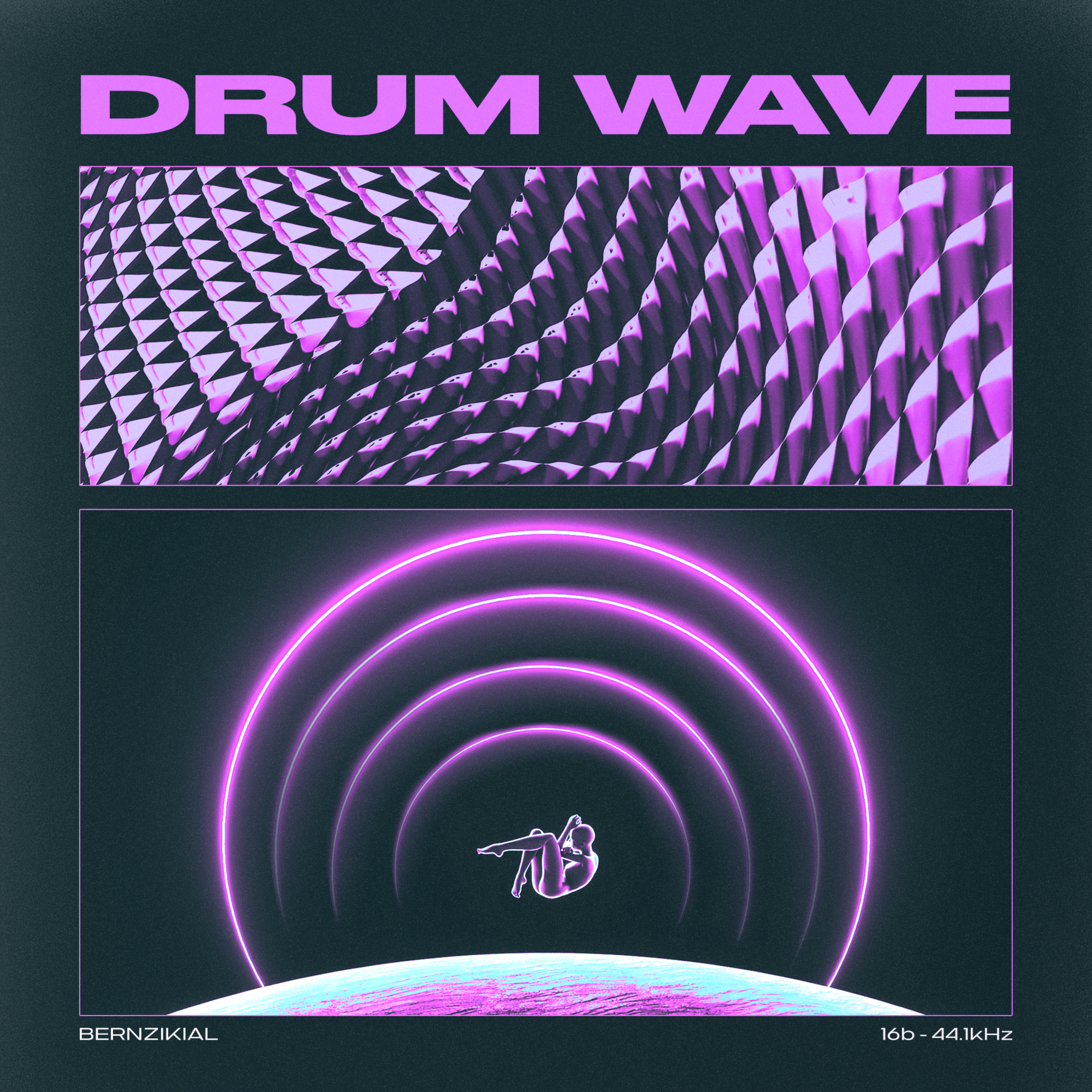 Drum Wave artwork