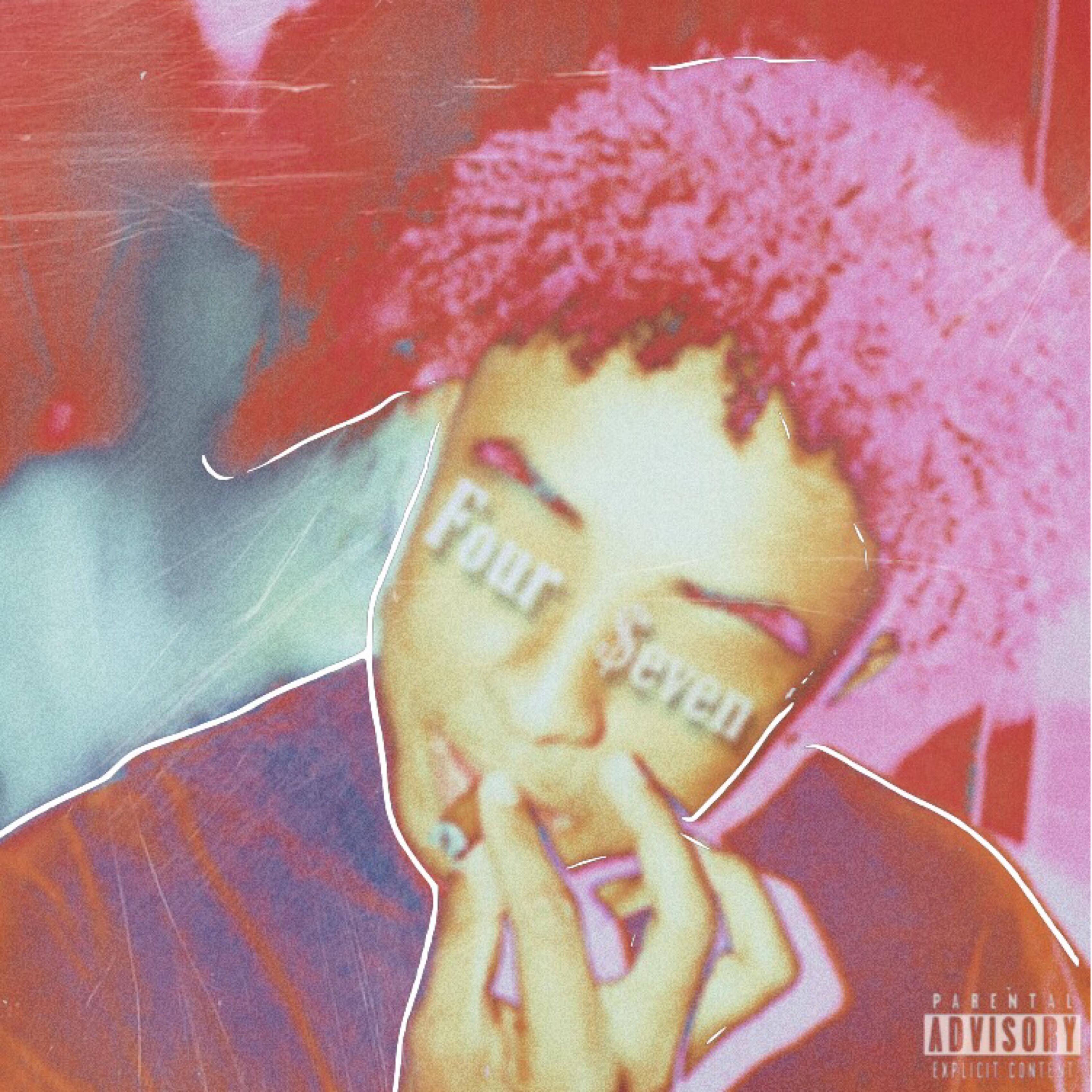 FOUR $EVEN artwork