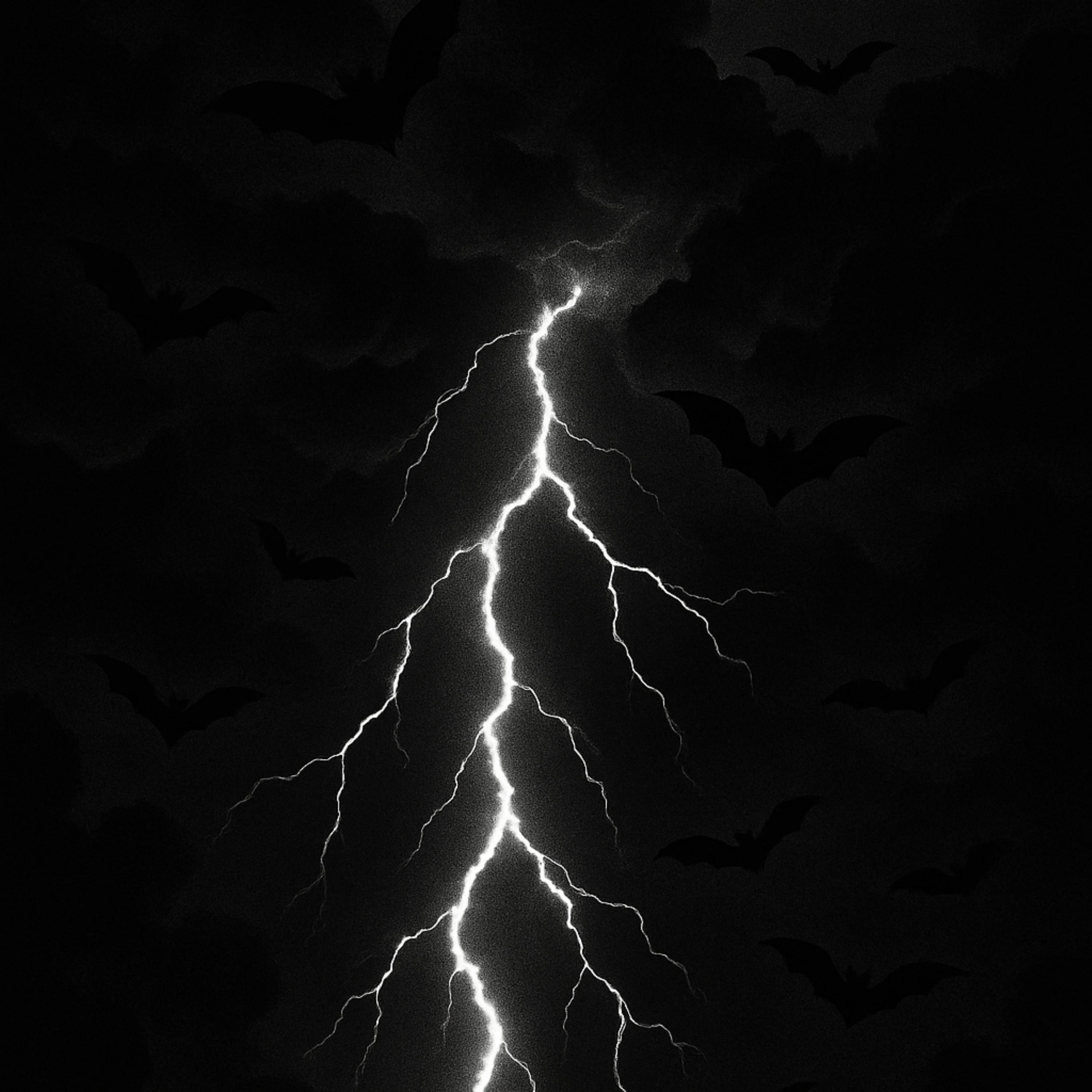 Dark Cloud artwork