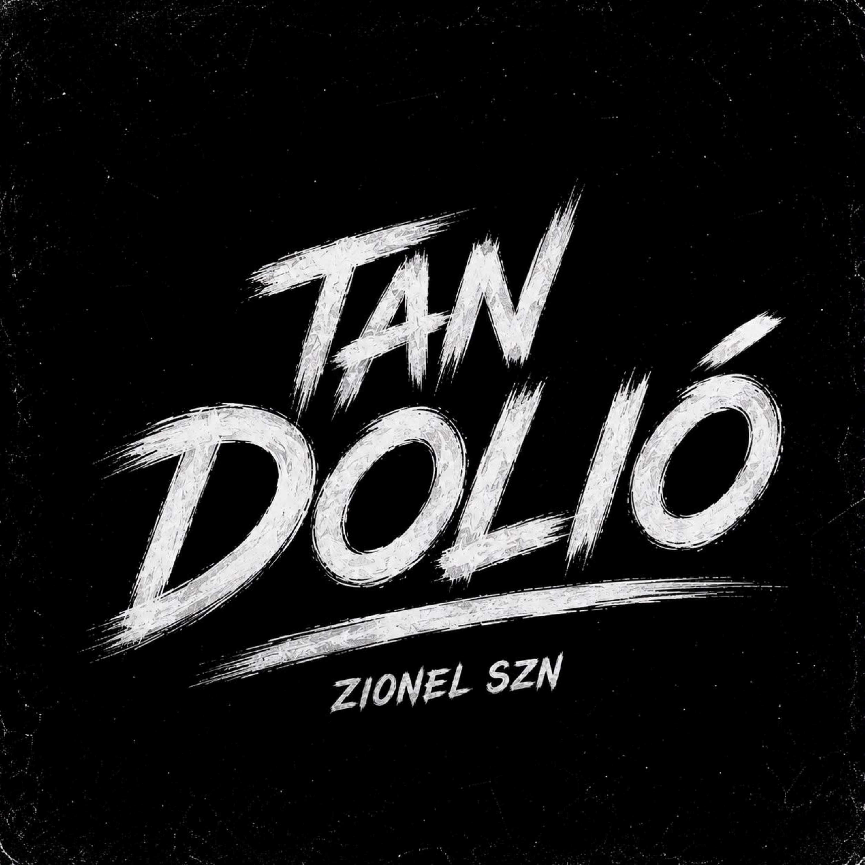 Tan Dolio by Zionel Szn cover art