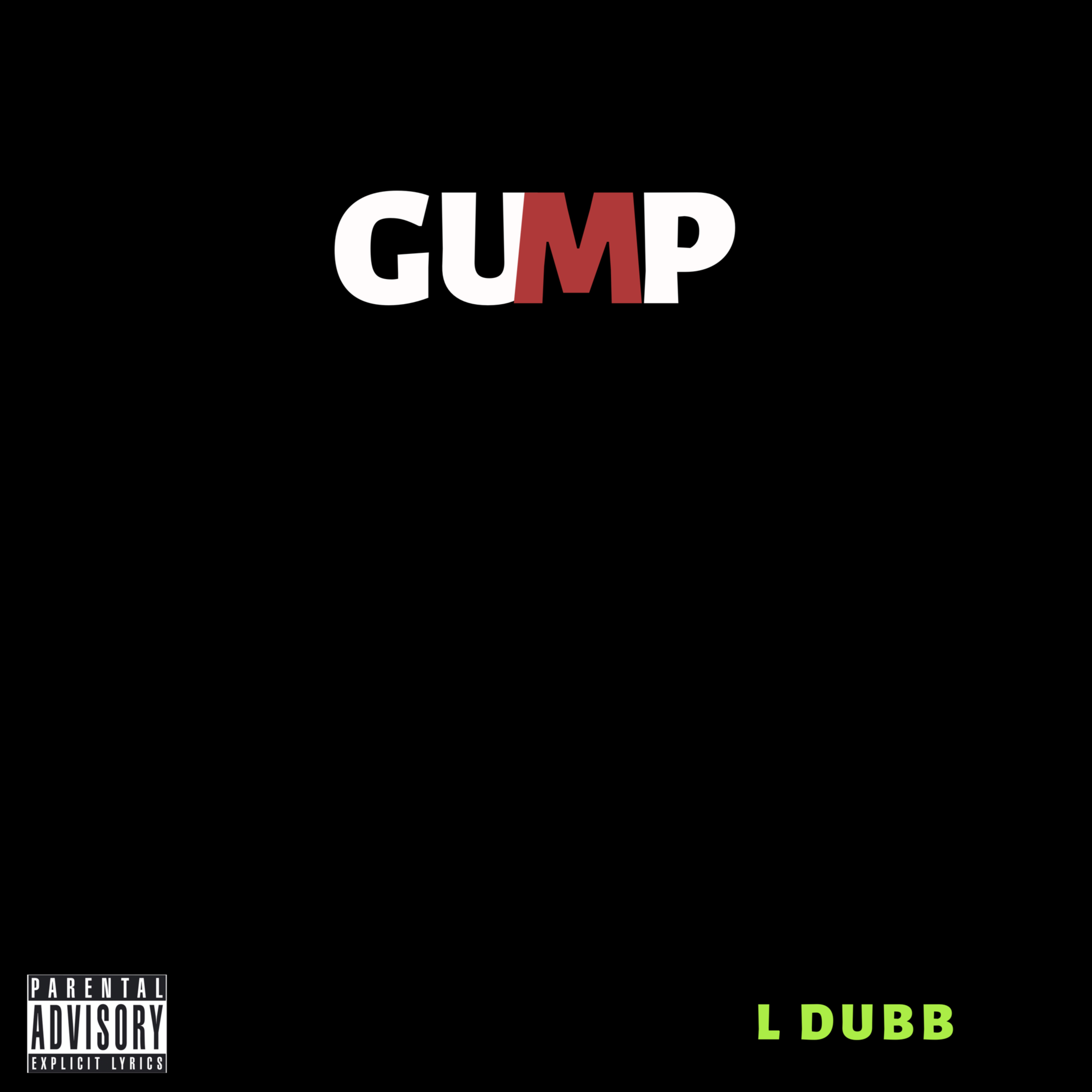GUMP artwork