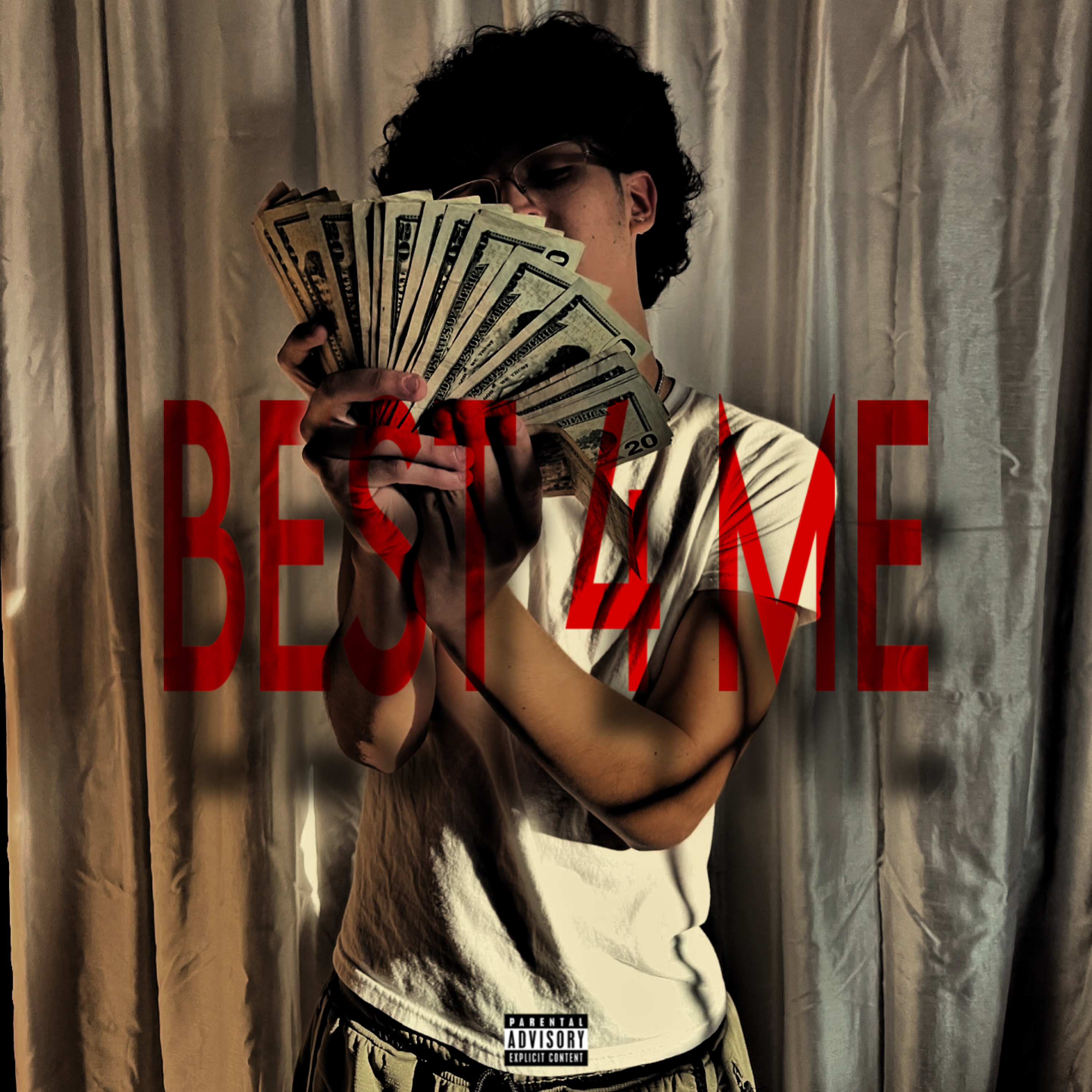 BEST 4 ME artwork
