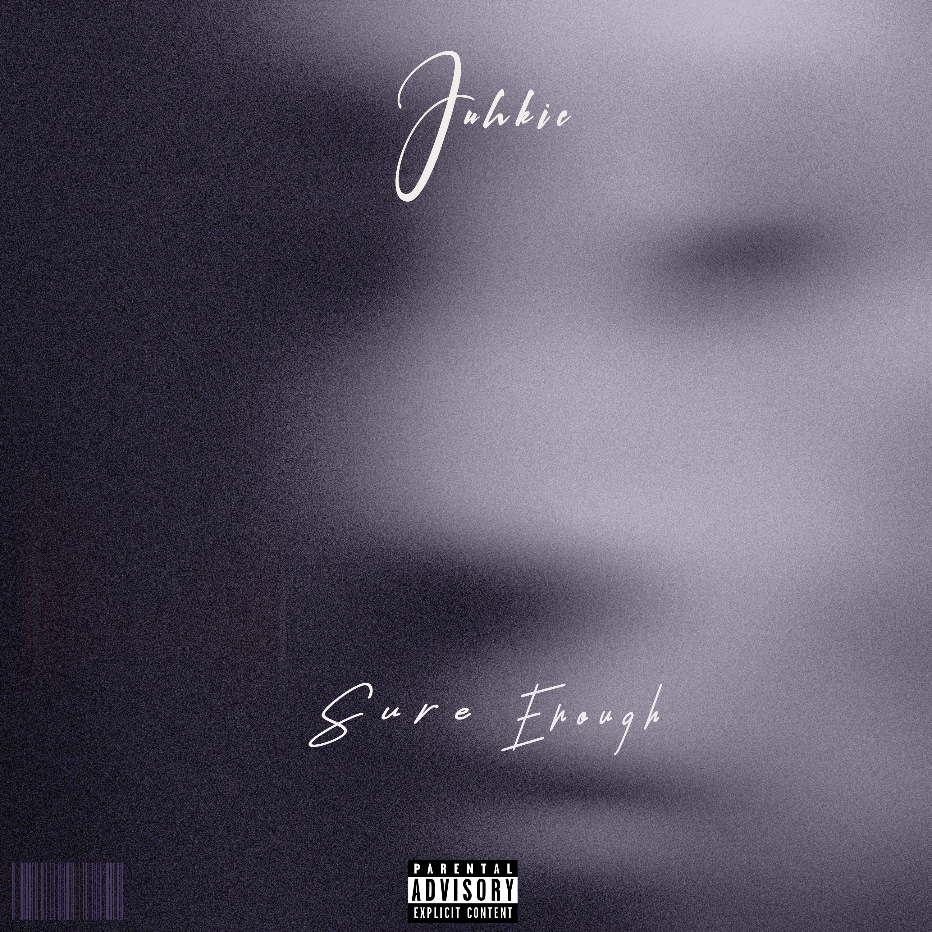 Sure Enough artwork