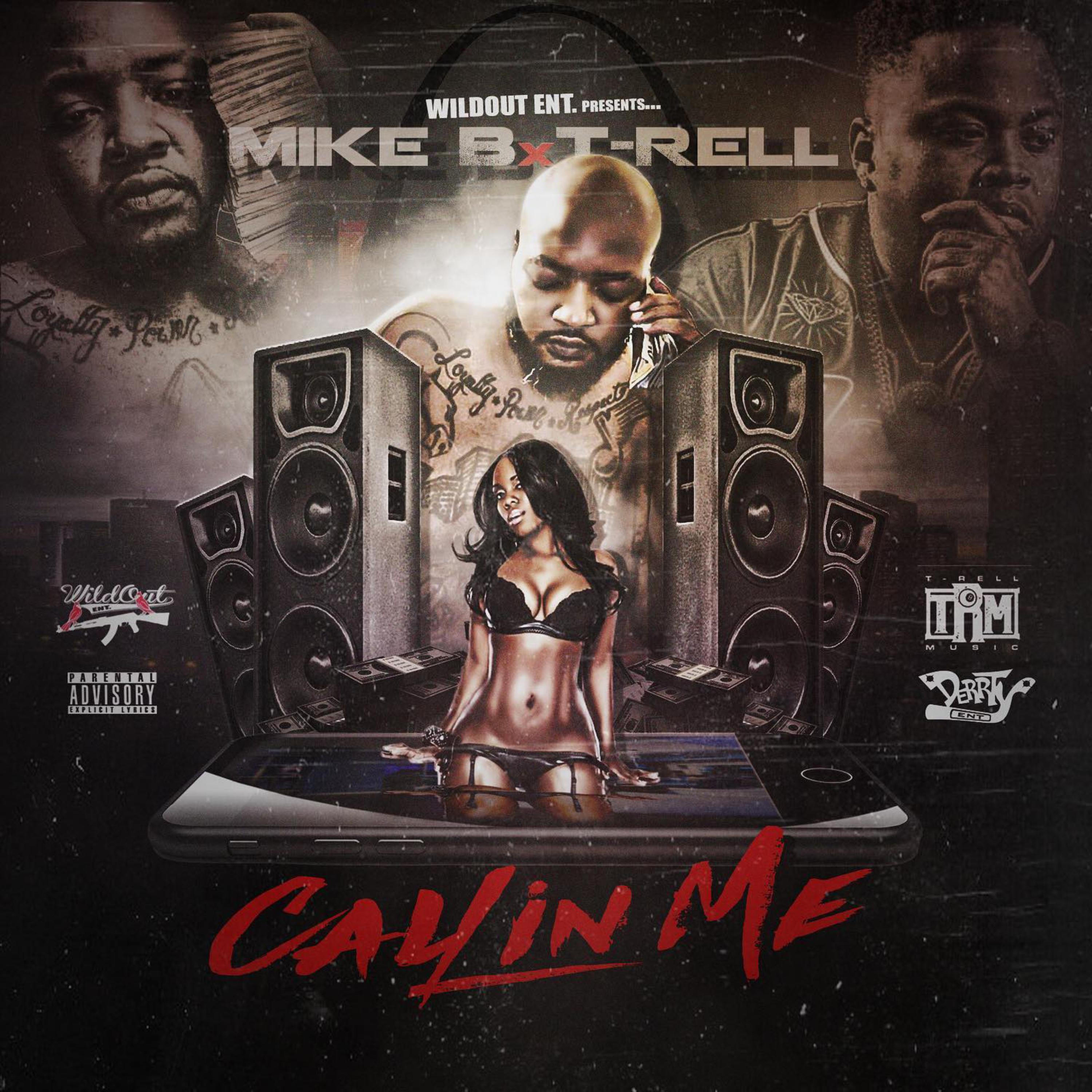 Callin Me artwork