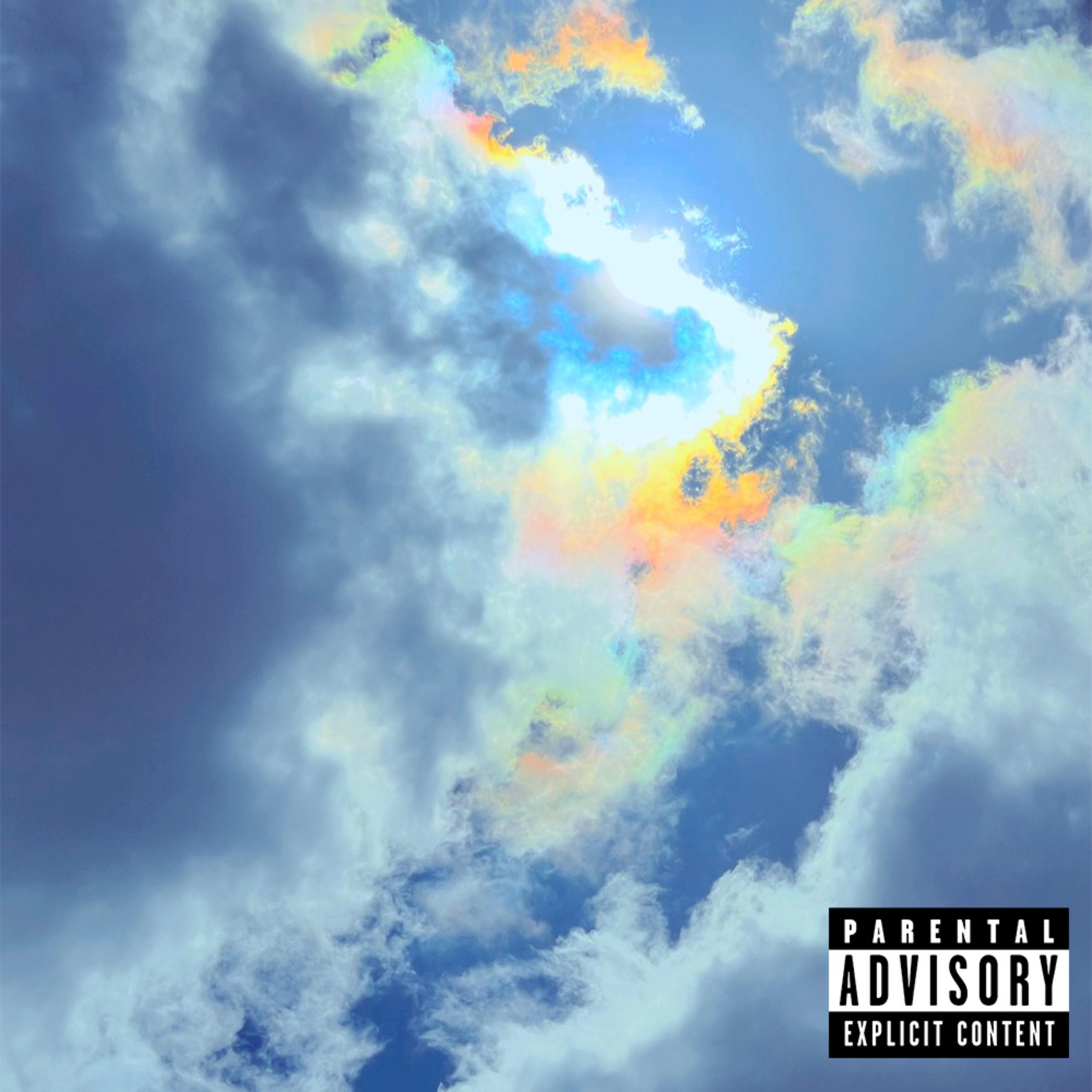 God On My Side artwork