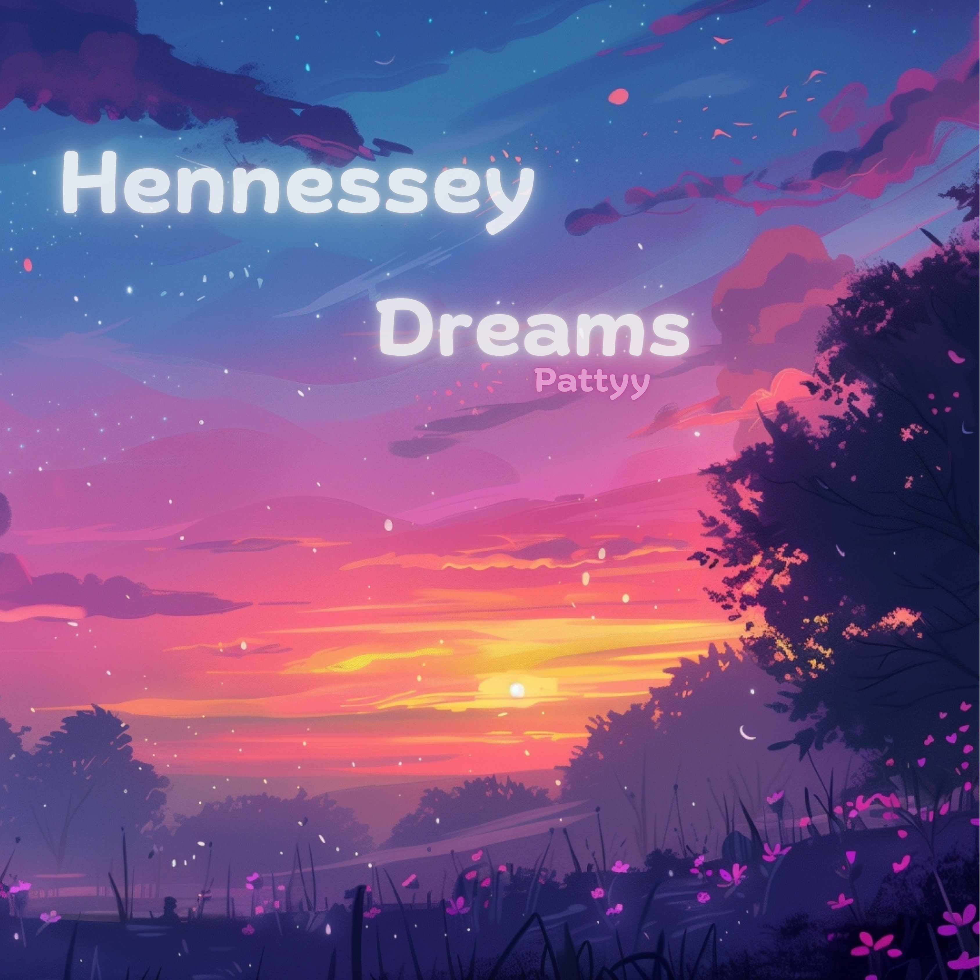 Hennessey Dreams artwork