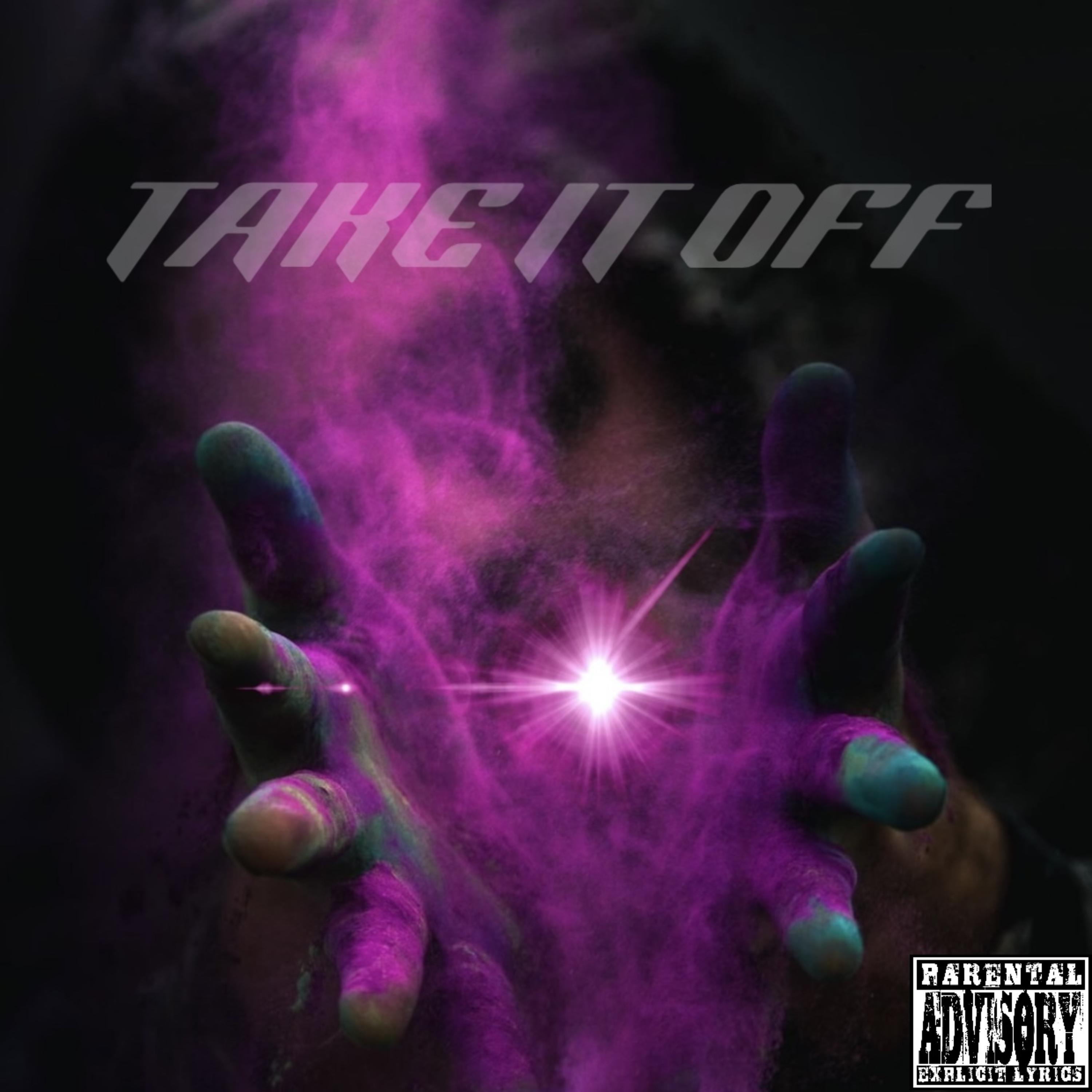 Take It Off artwork