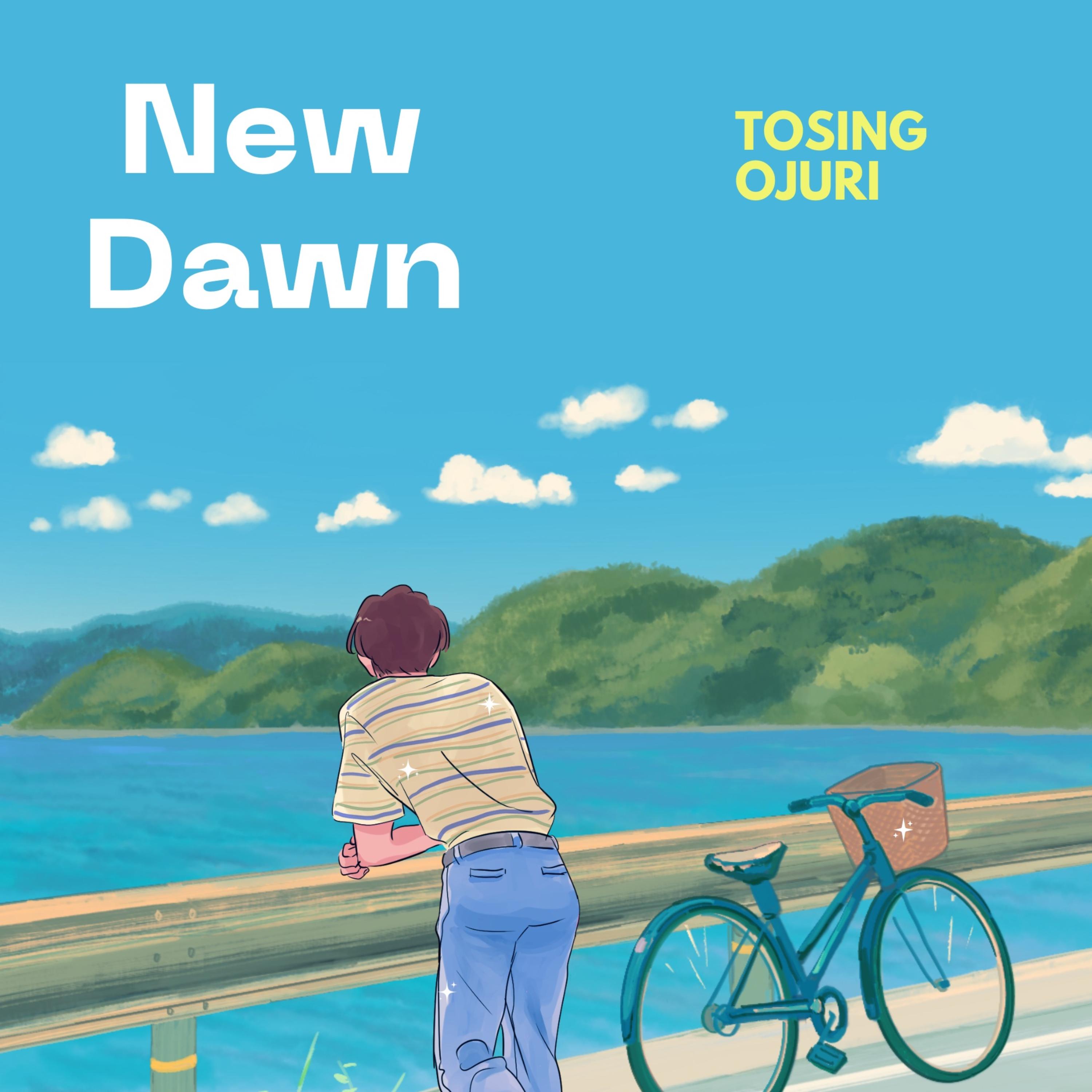New Dawn artwork