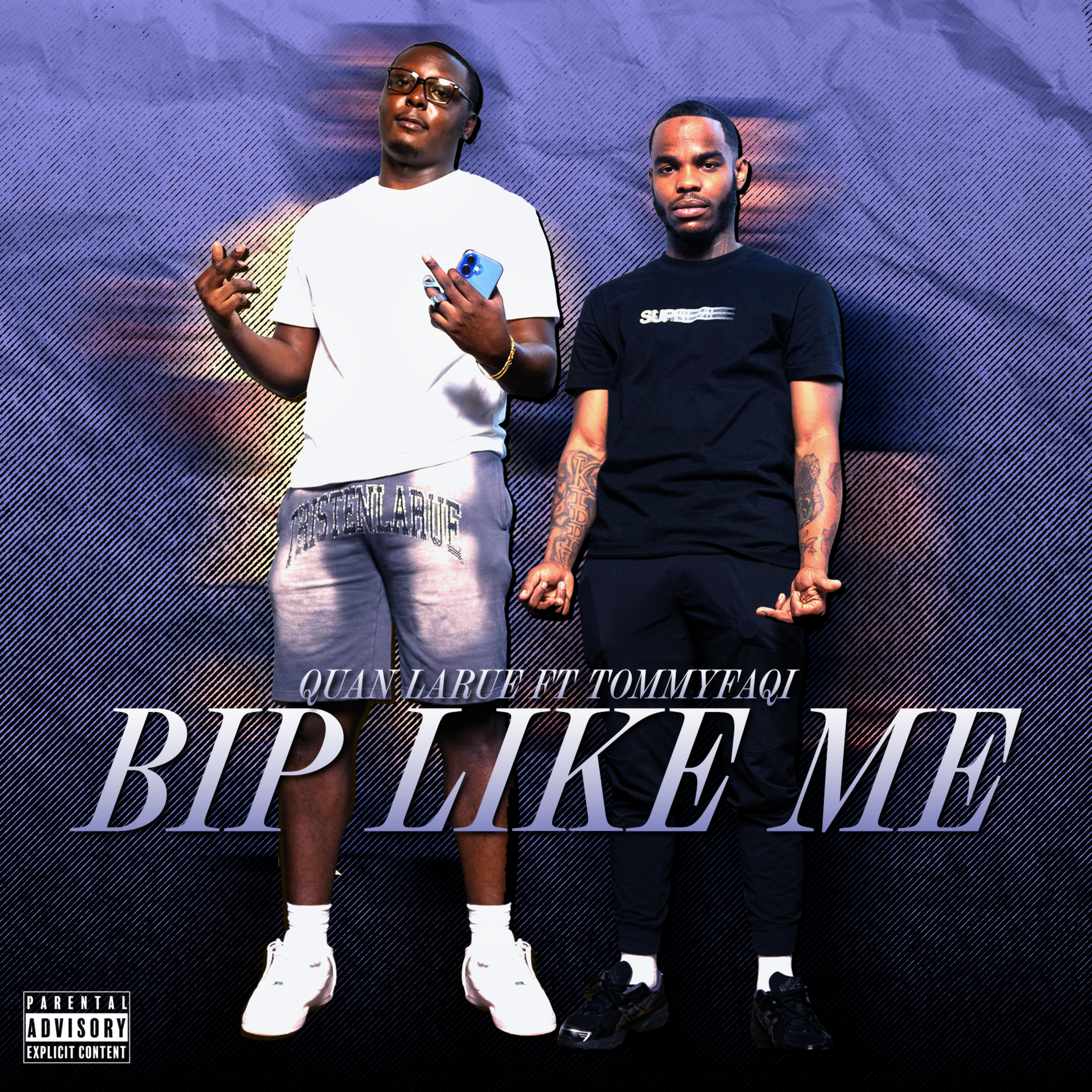 Bip Like Me artwork