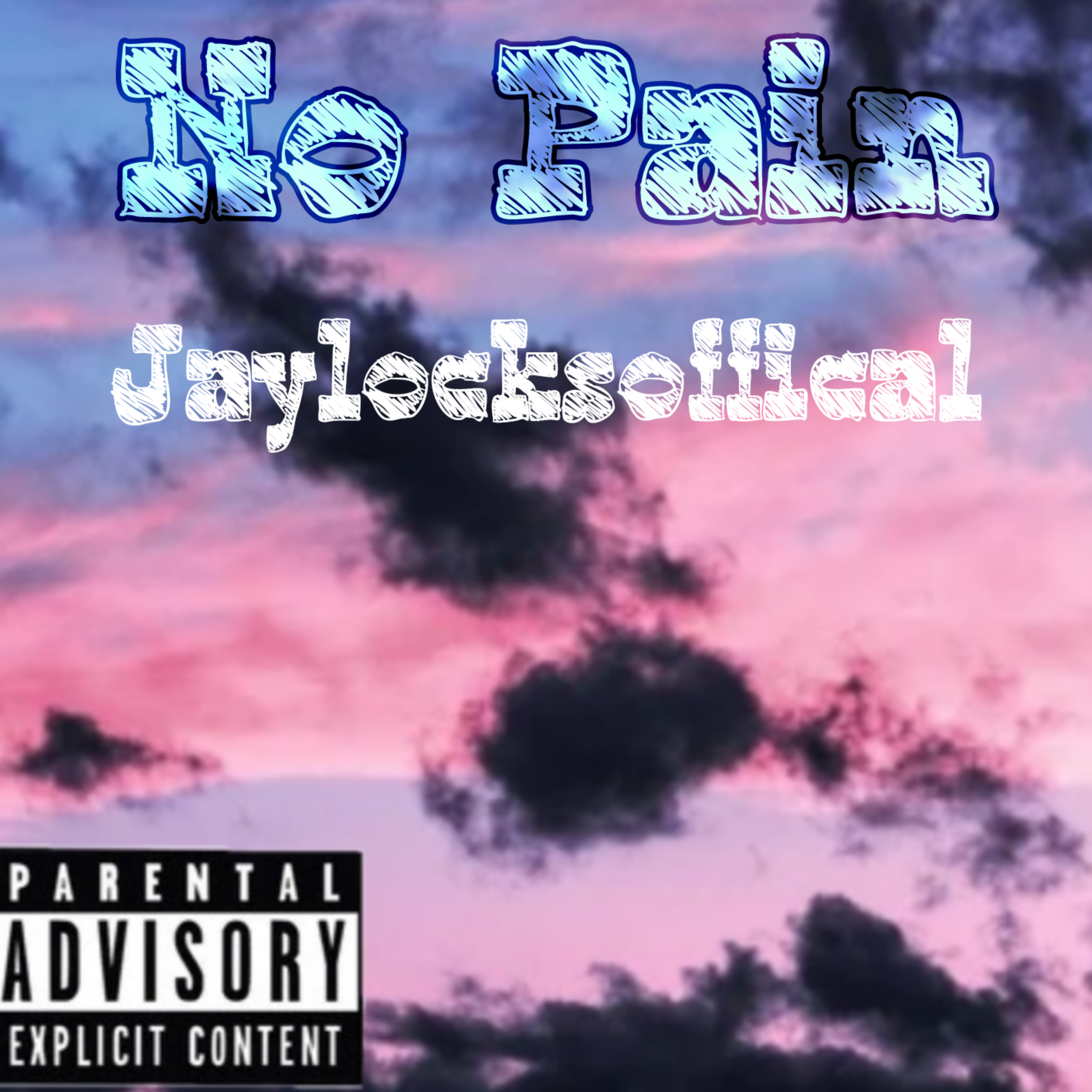 No Pain by JaylocksMusic cover art