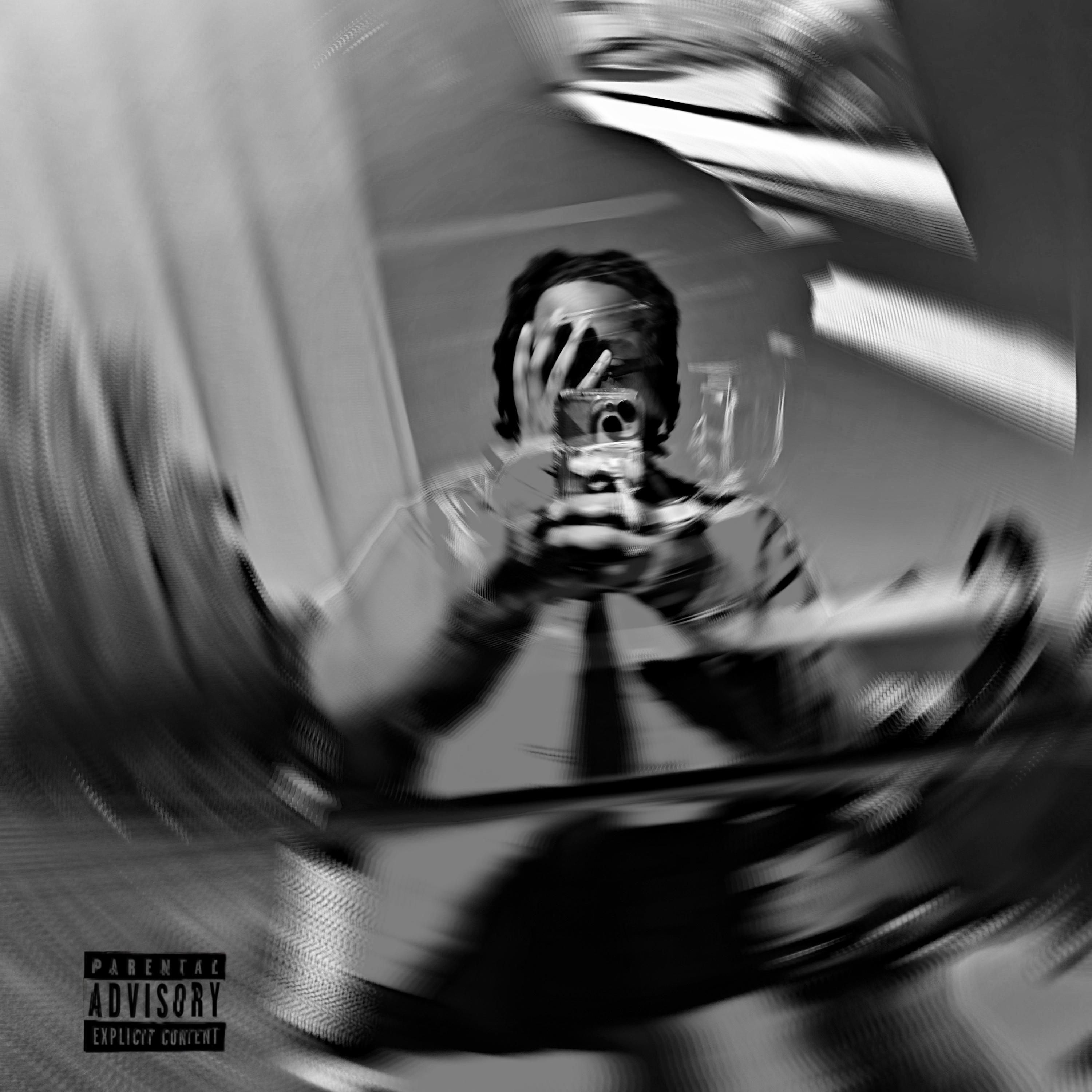 Cry Now Laugh Later artwork
