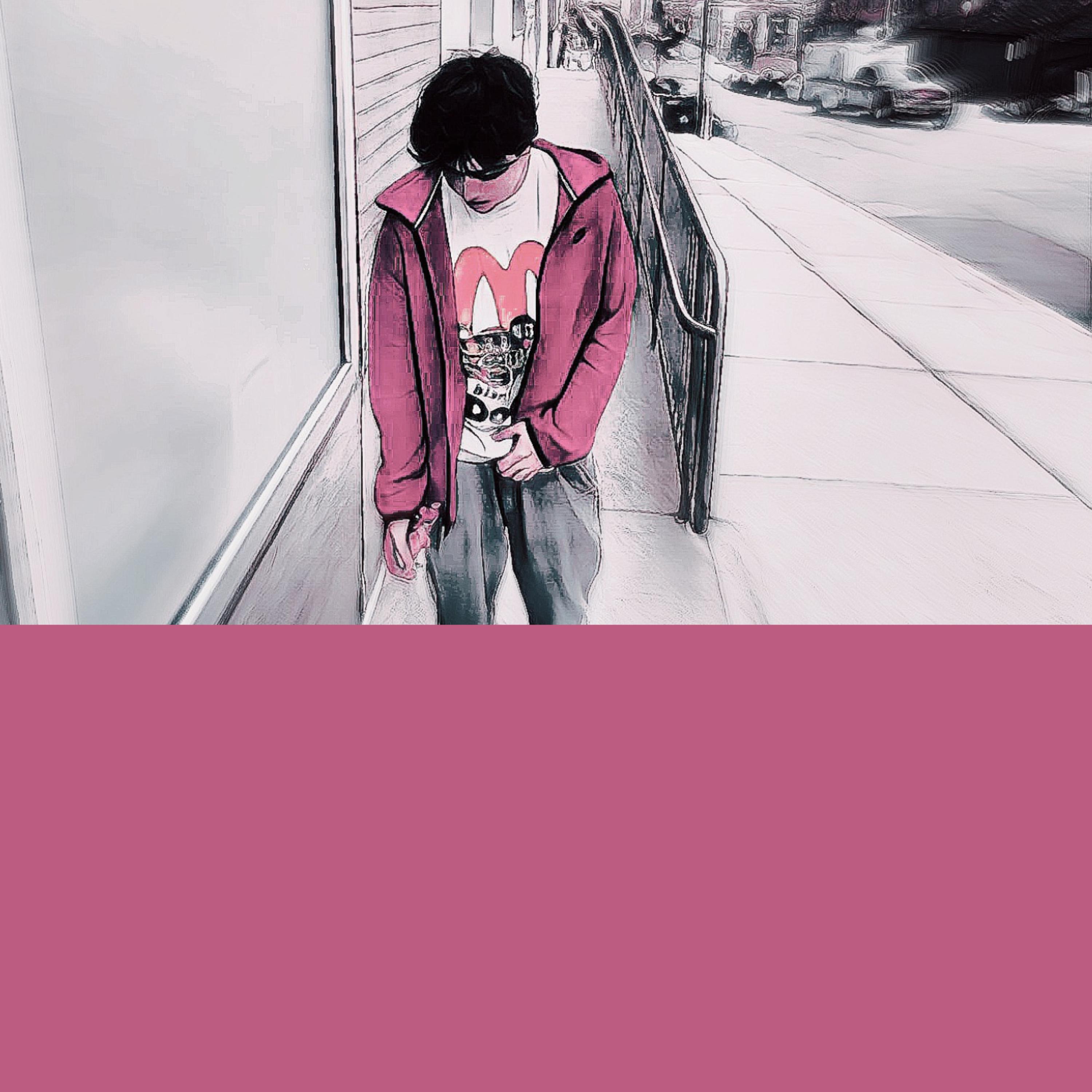 YSL artwork
