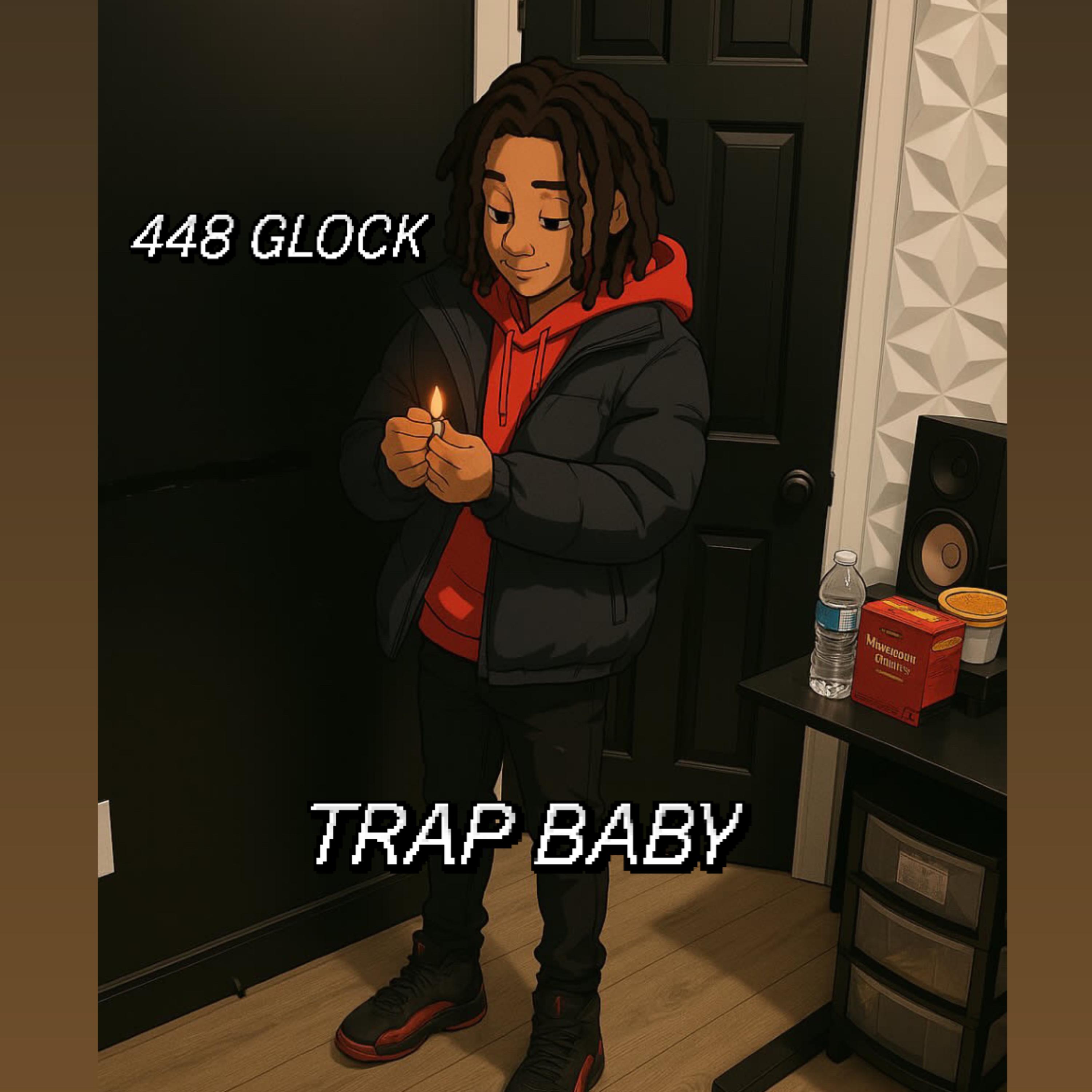 Trap Baby artwork