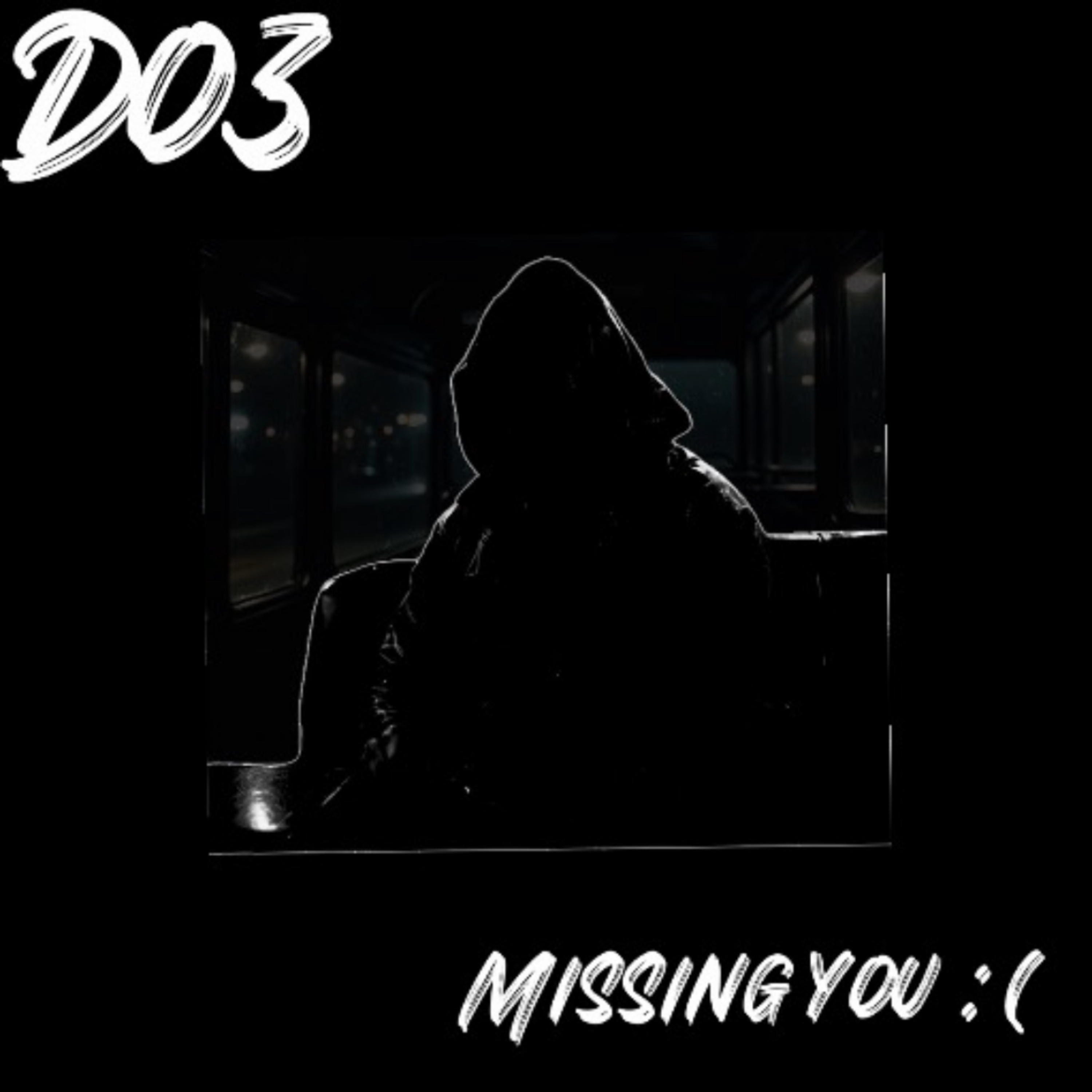 Missing You artwork