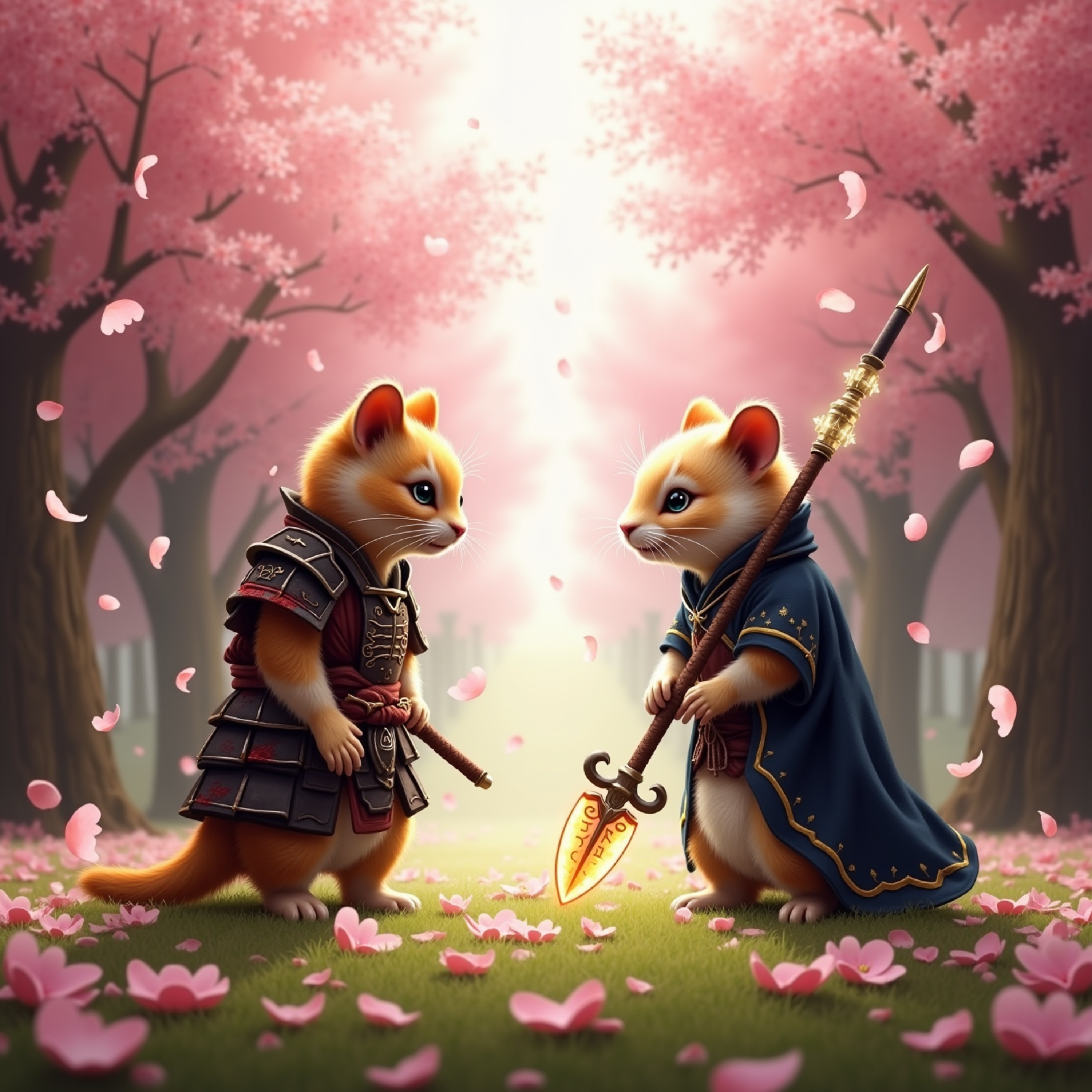 Lari Tanpa Henti artwork