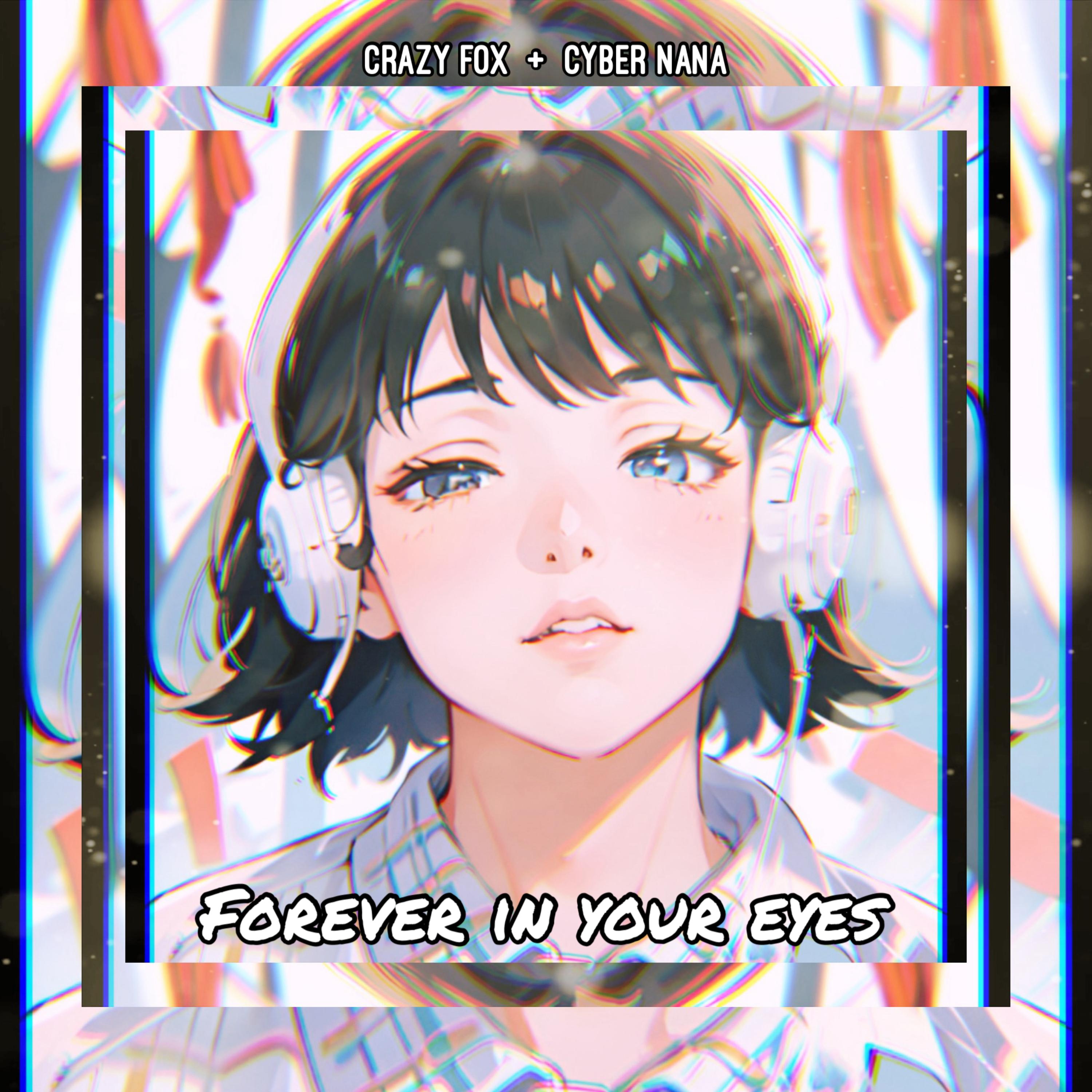 Forever In Your Eyes artwork